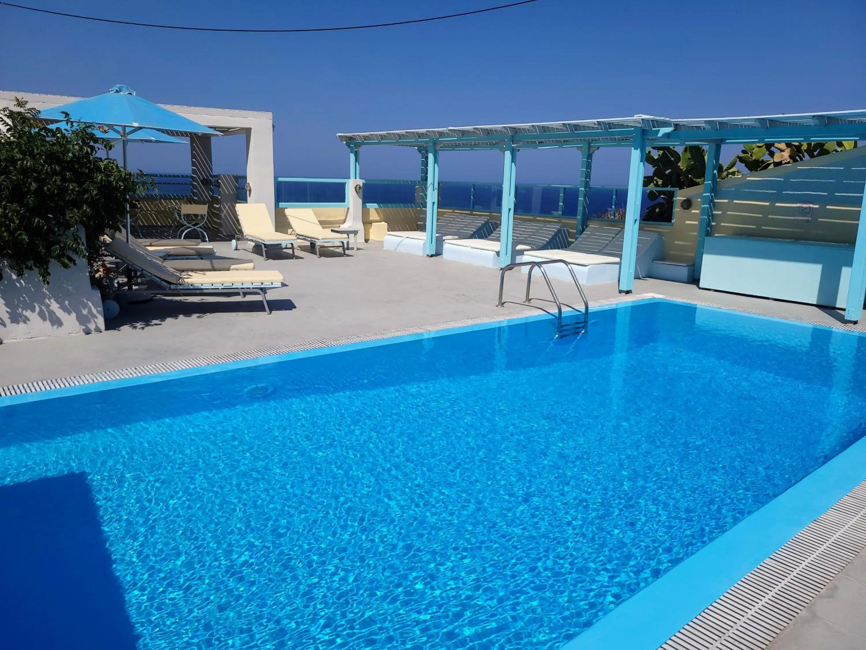 Villa Anneta