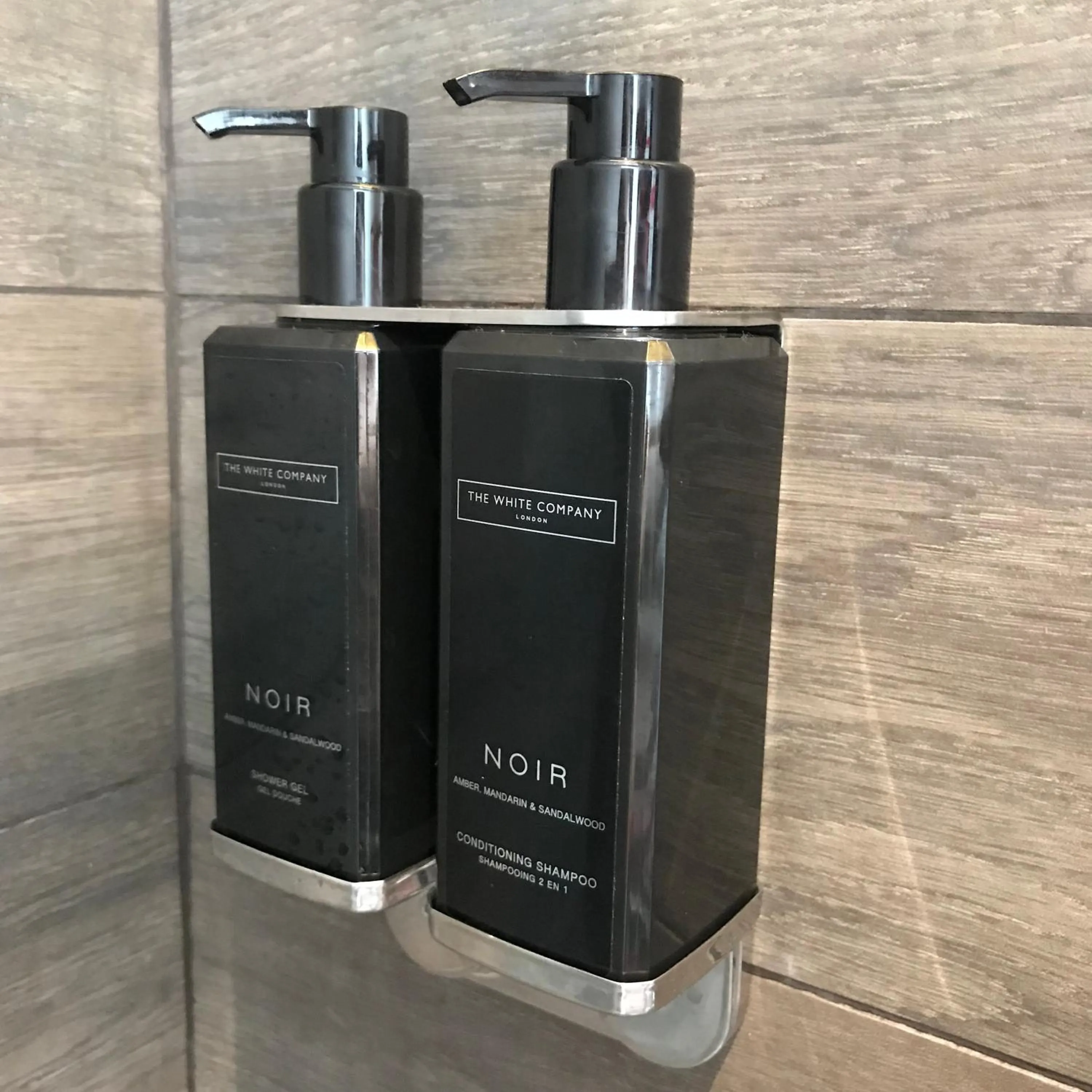 Bathroom in ST Signature Chinatown