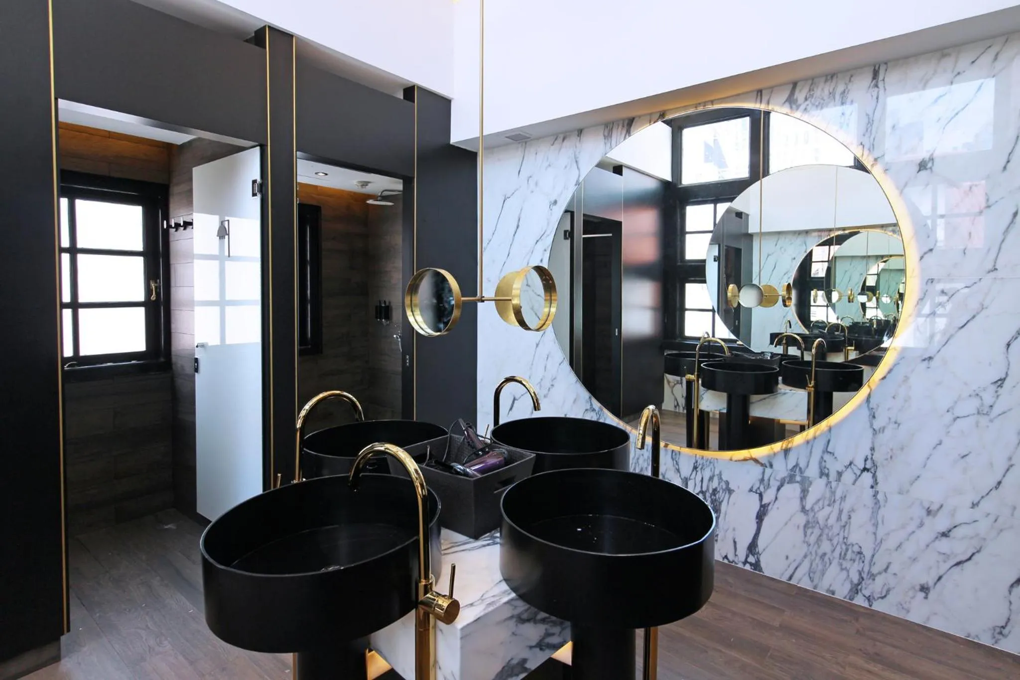 Bathroom, Lounge/Bar in ST Signature Chinatown