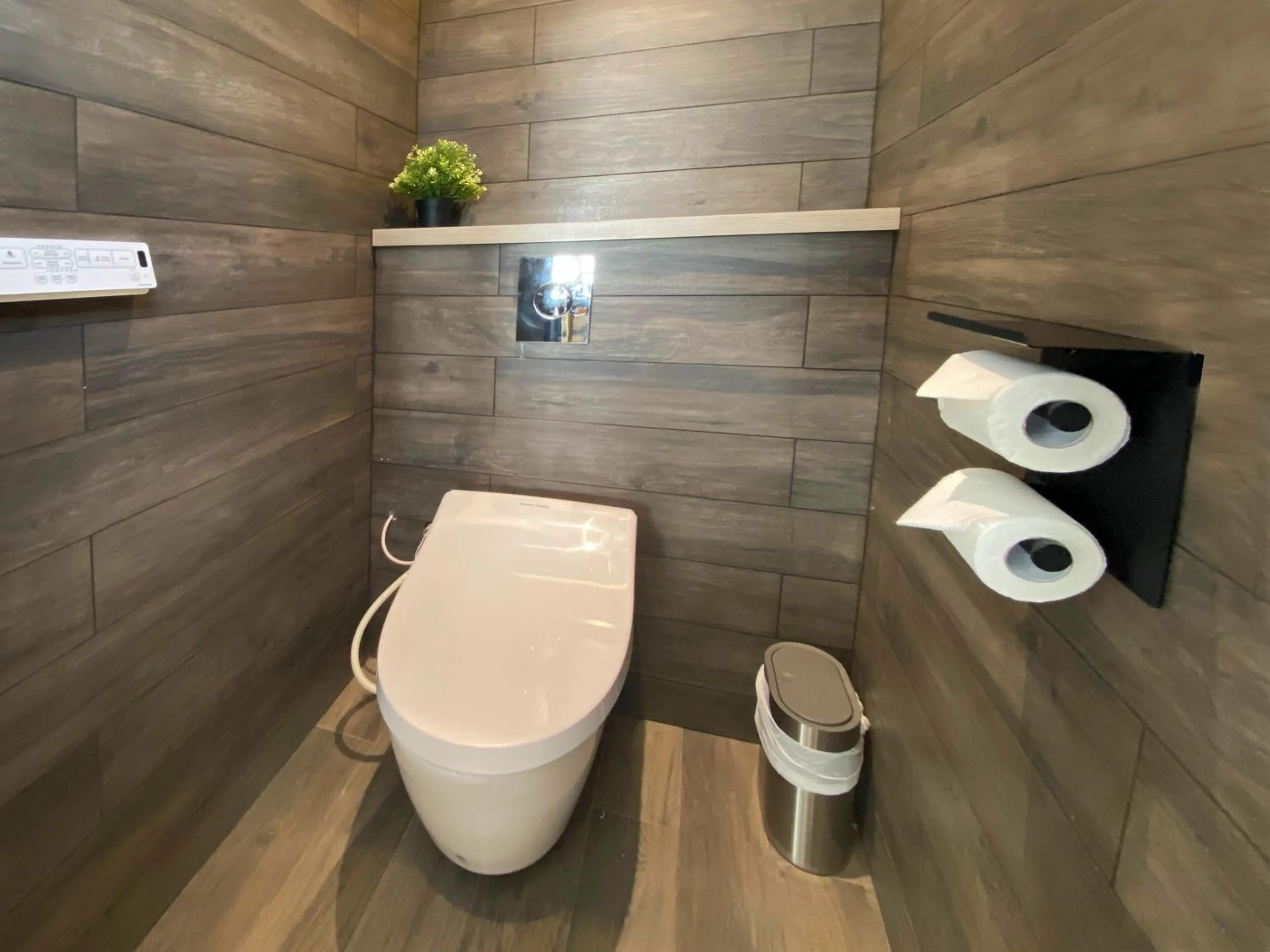 Toilet, Bathroom in ST Signature Chinatown