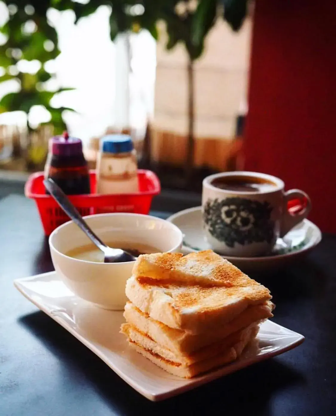 Breakfast in ST Signature Chinatown Breakfast in ST Signature Chinatown