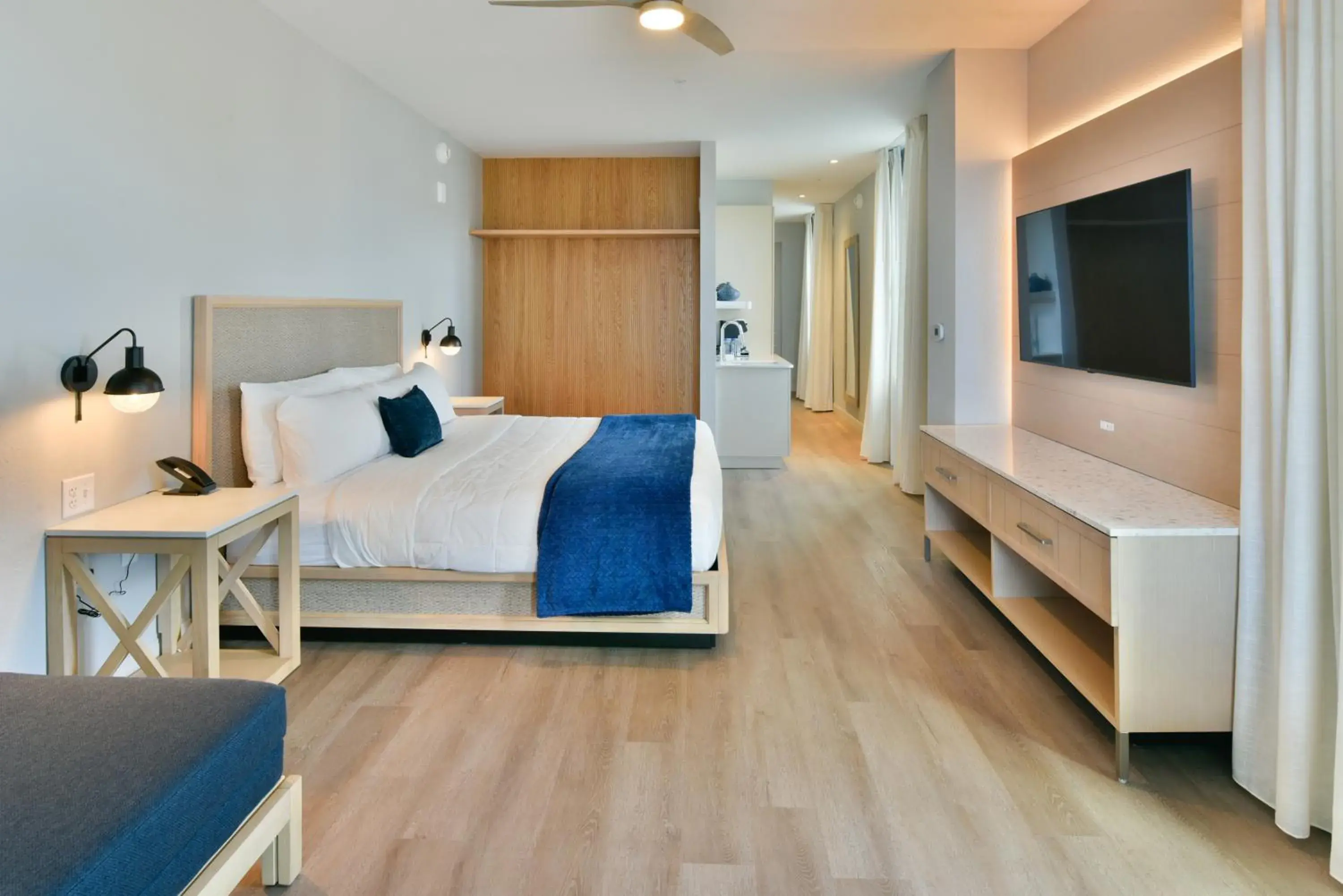 Rod 'N' Reel Resort Rod 'N' Reel Resort