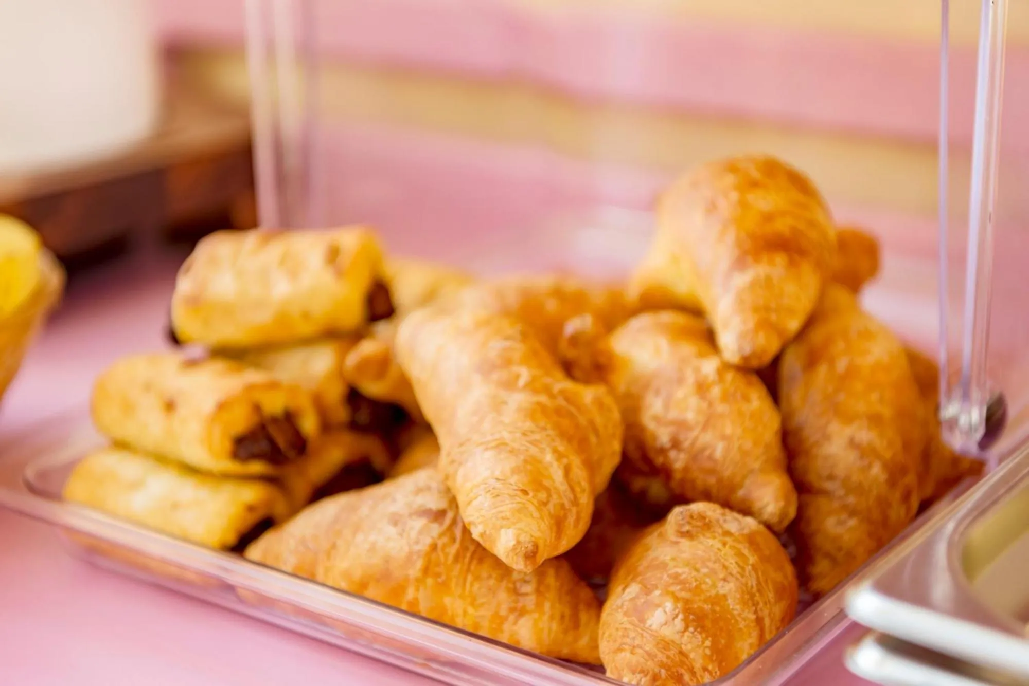 Breakfast in Ethrion