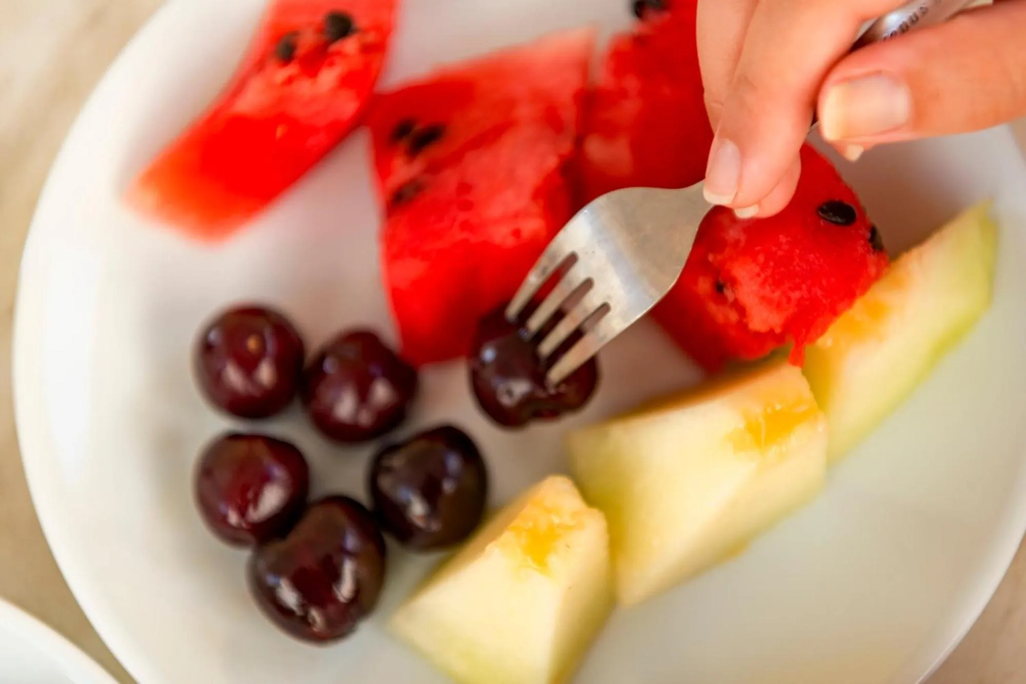 Food and drinks in Ethrion