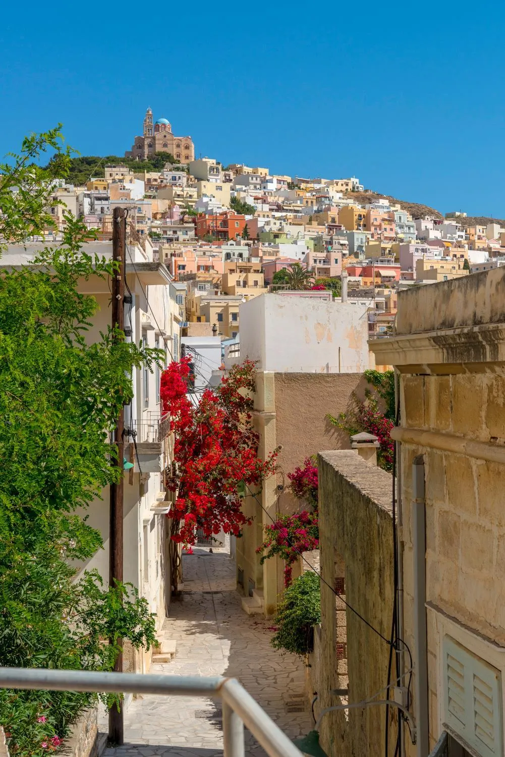 Neighbourhood in Ethrion