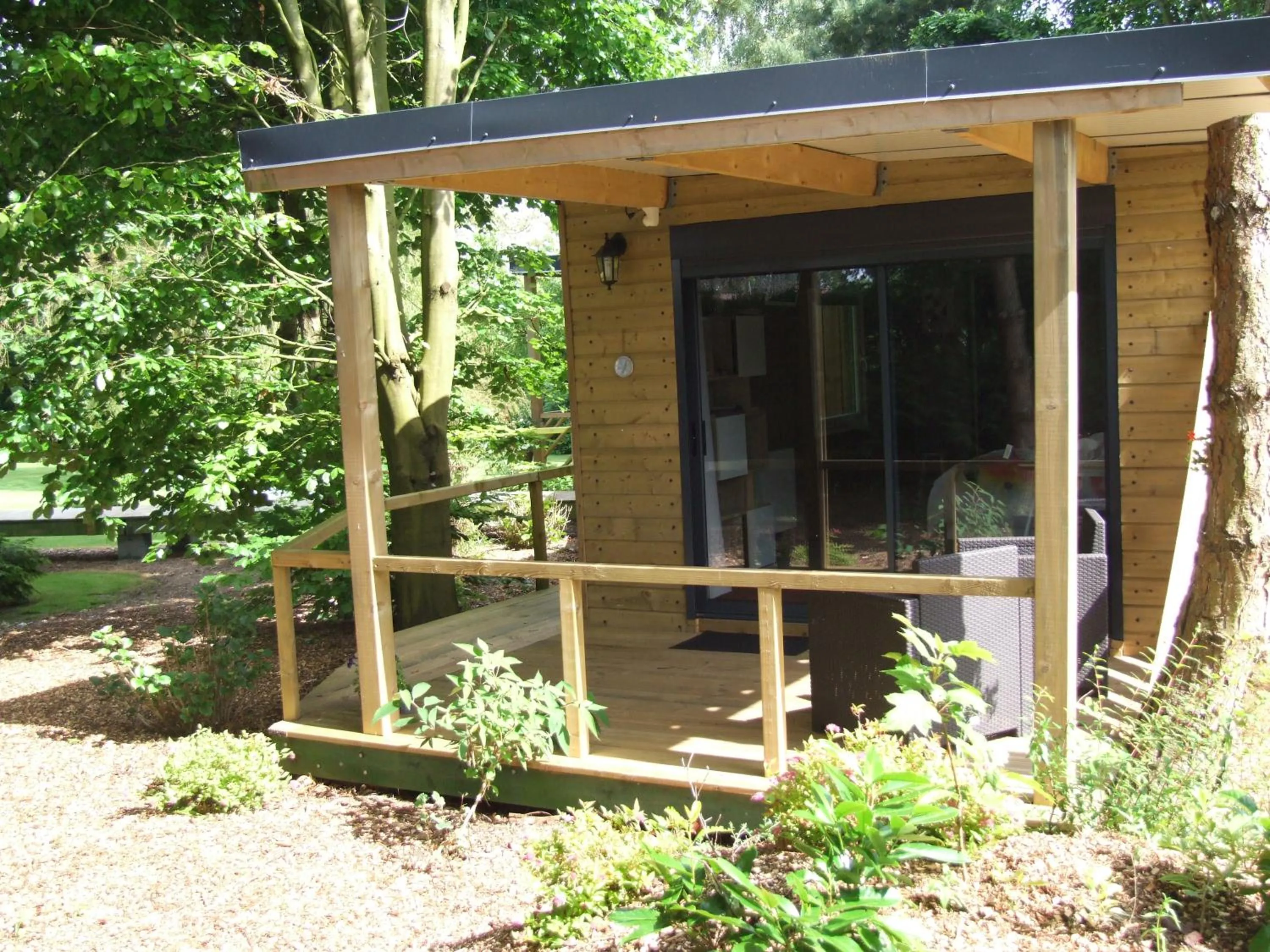Balcony/Terrace in Le Clos du Clocher