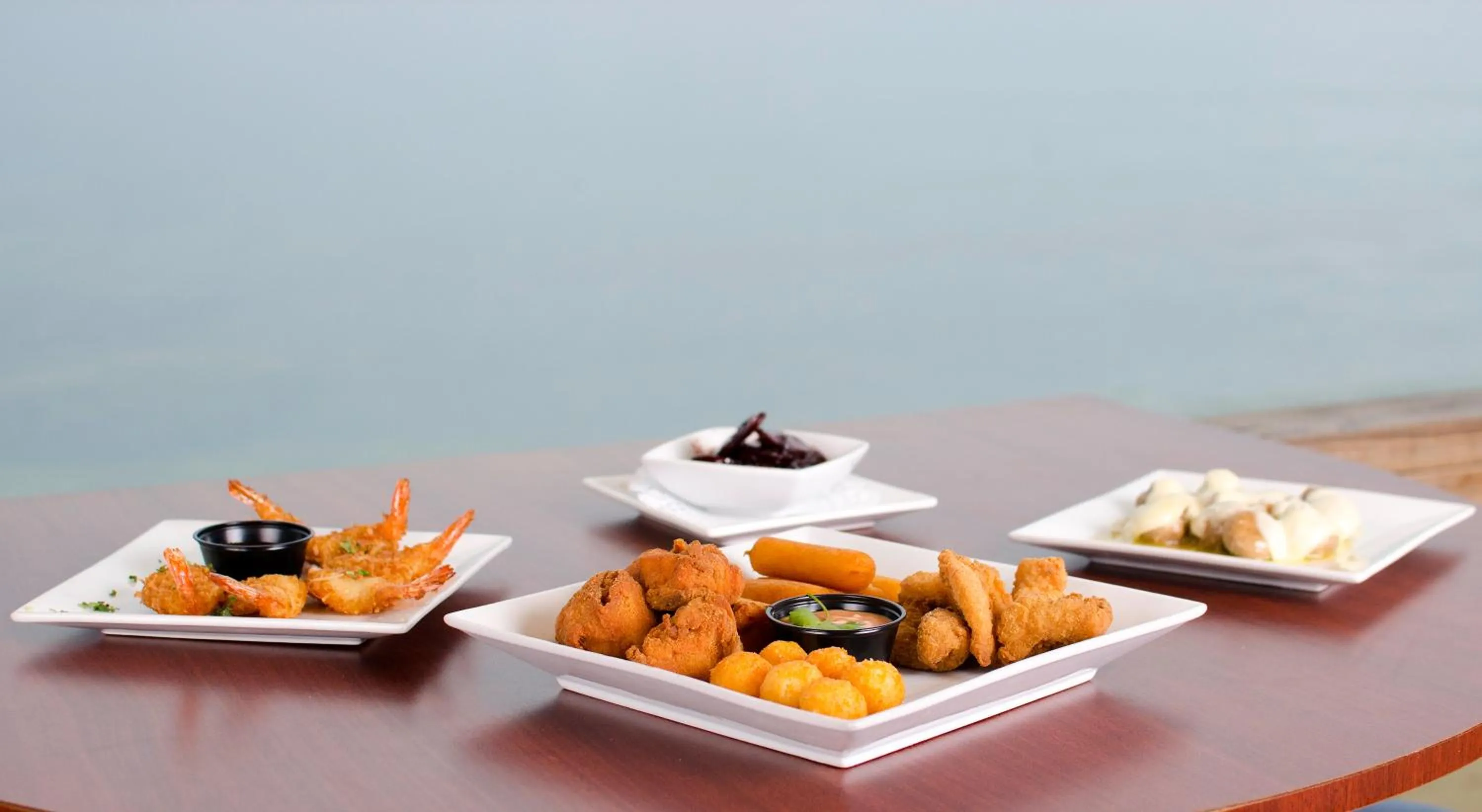 Lounge or bar in Villa Cofresi