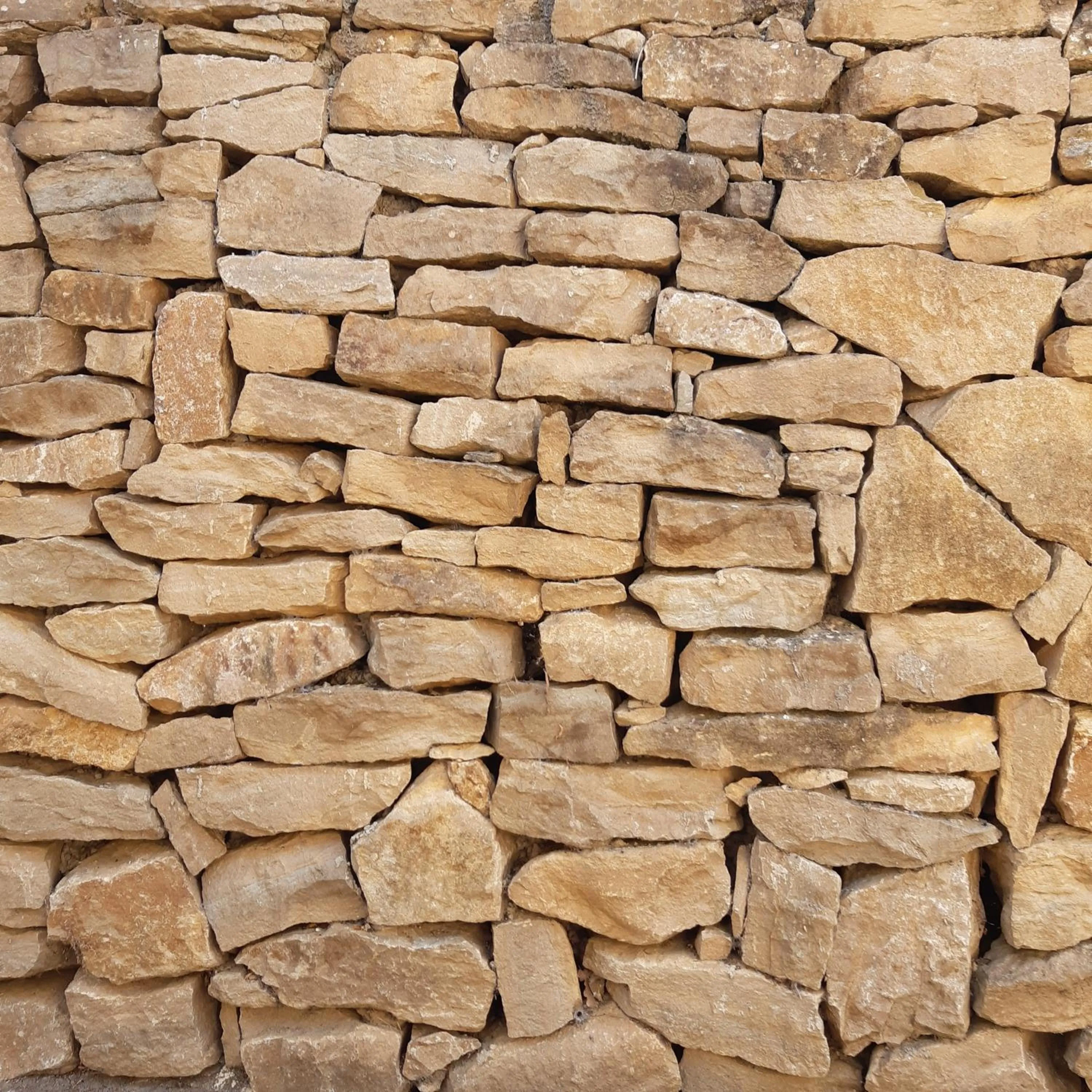 Garden in Mas Lei Bancau