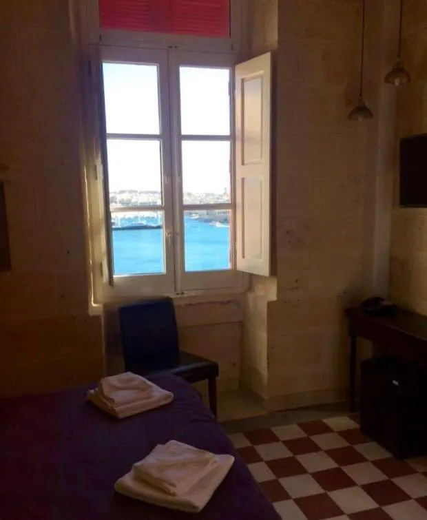 River view, Bed in Luciano Al Porto Boutique