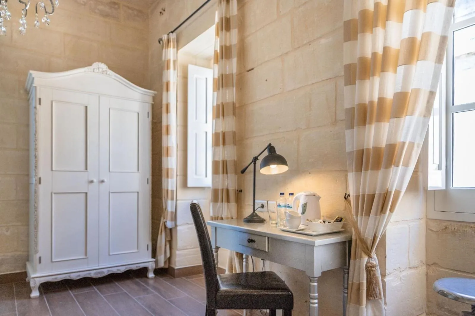 Luciano Al Porto Boutique