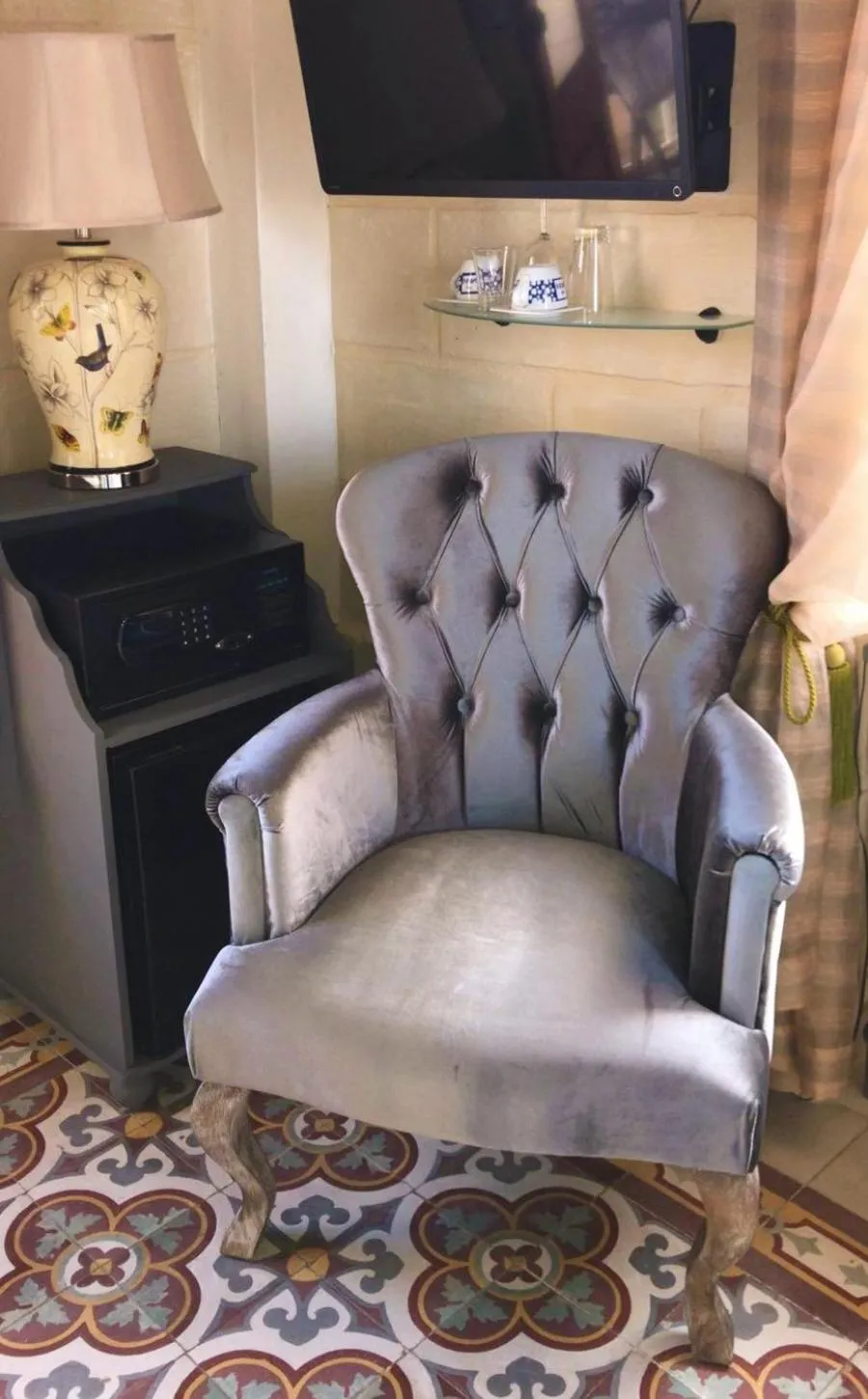 Luciano Al Porto Boutique