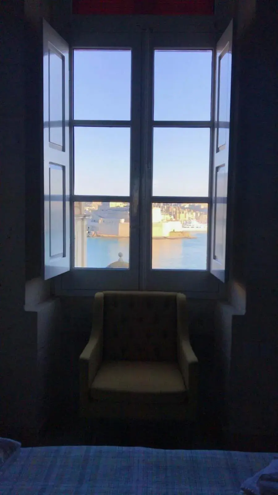 Duplex Quadruple Room in Luciano Al Porto Boutique Duplex Quadruple Room in Luciano Al Porto Boutique