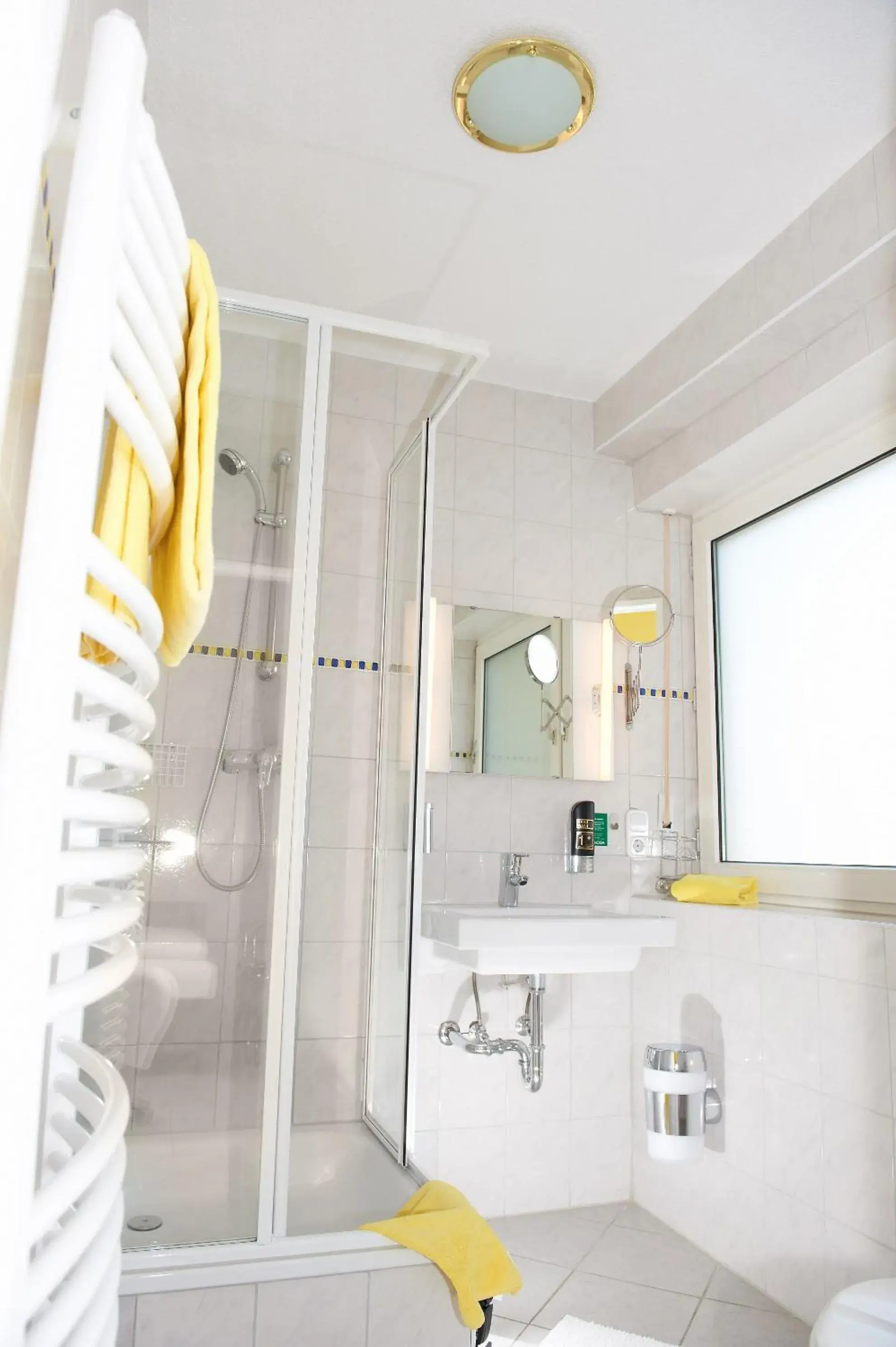 Single Room in Hotel Wendelstein Single Room in Hotel Wendelstein