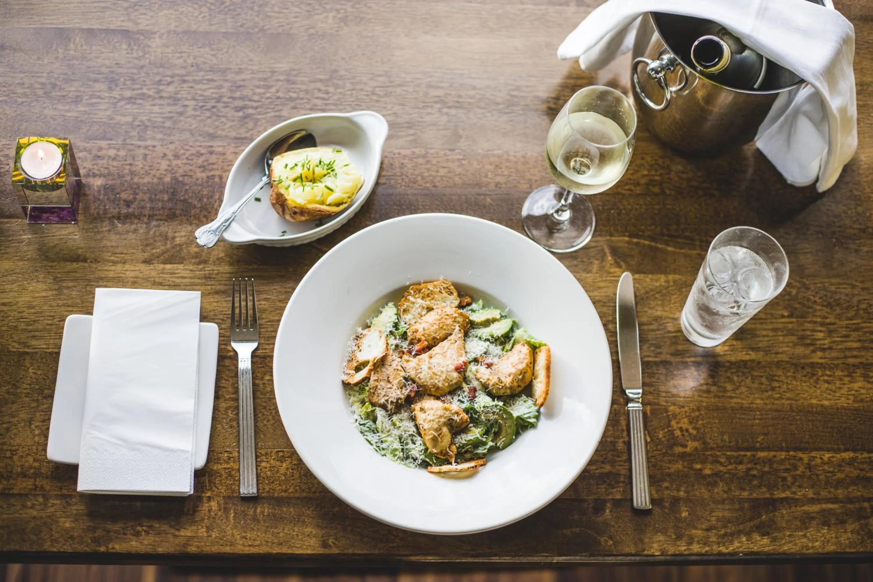 Food and drinks in Lios Na Manach ECO B&B