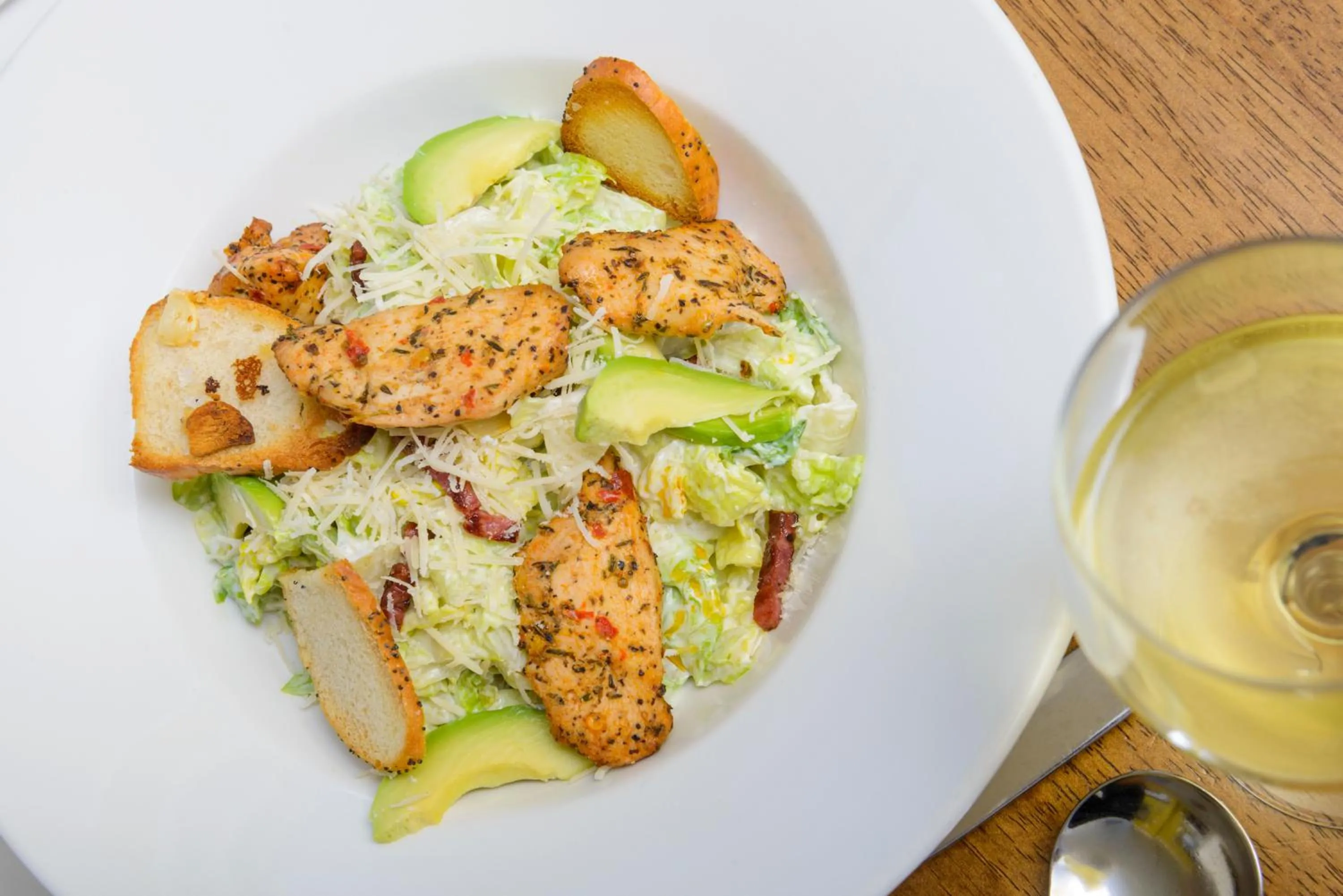 Dinner in Lios Na Manach ECO B&B