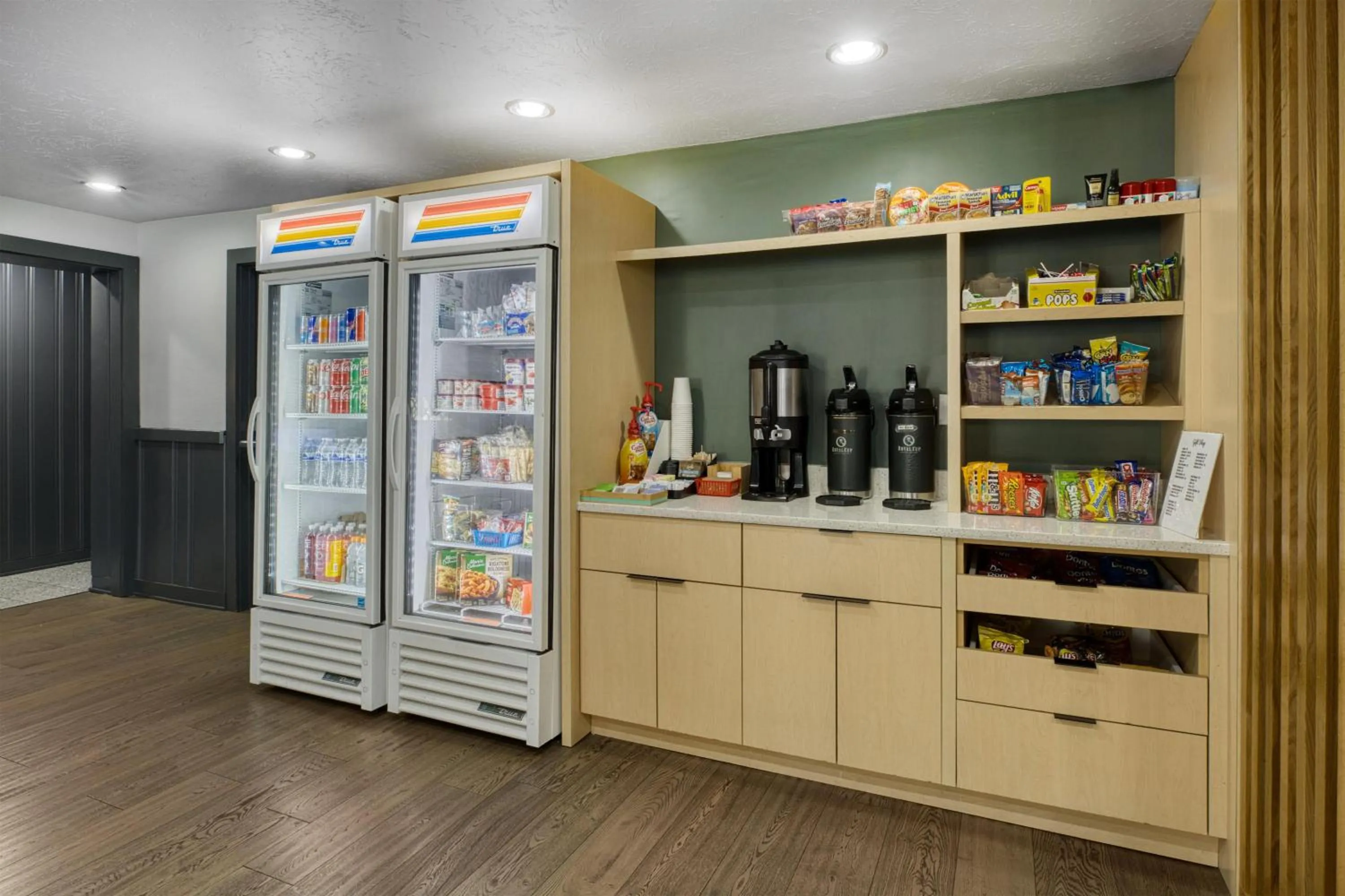 Property building in Best Western Portland West Beaverton