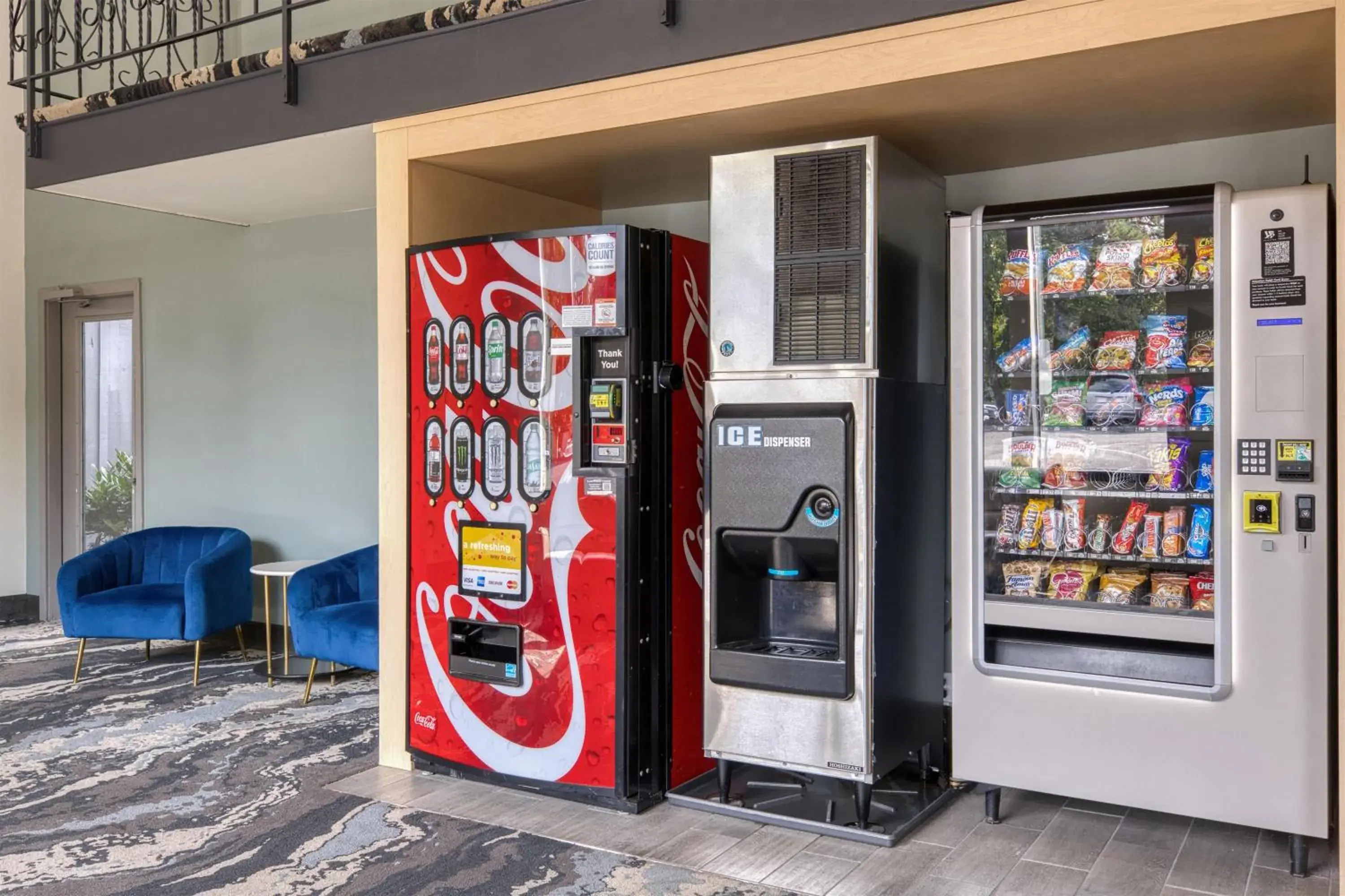 Property building in Best Western Portland West Beaverton Property building in Best Western Portland West Beaverton