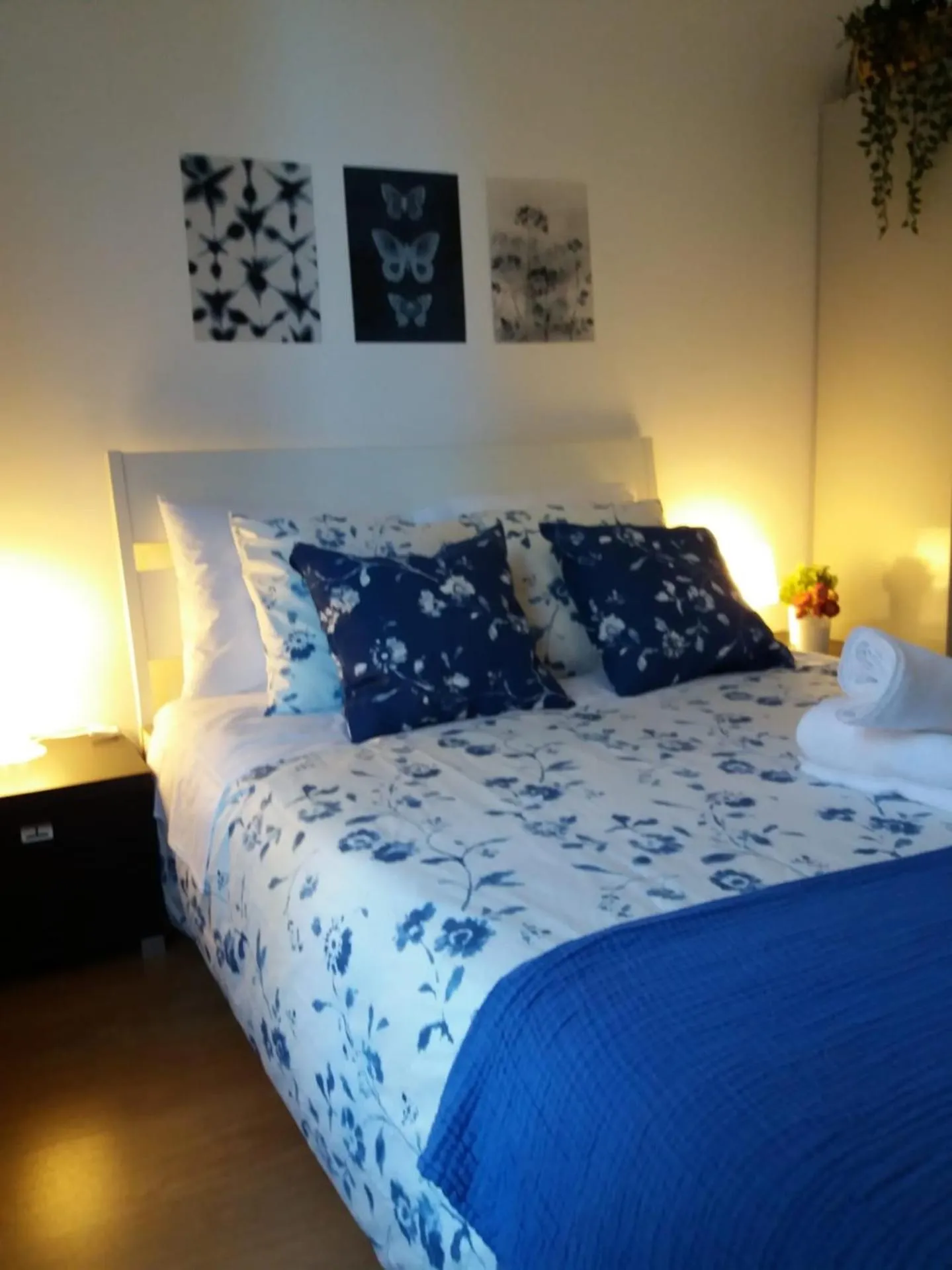 Bed in Liberty Hostel Lisbon