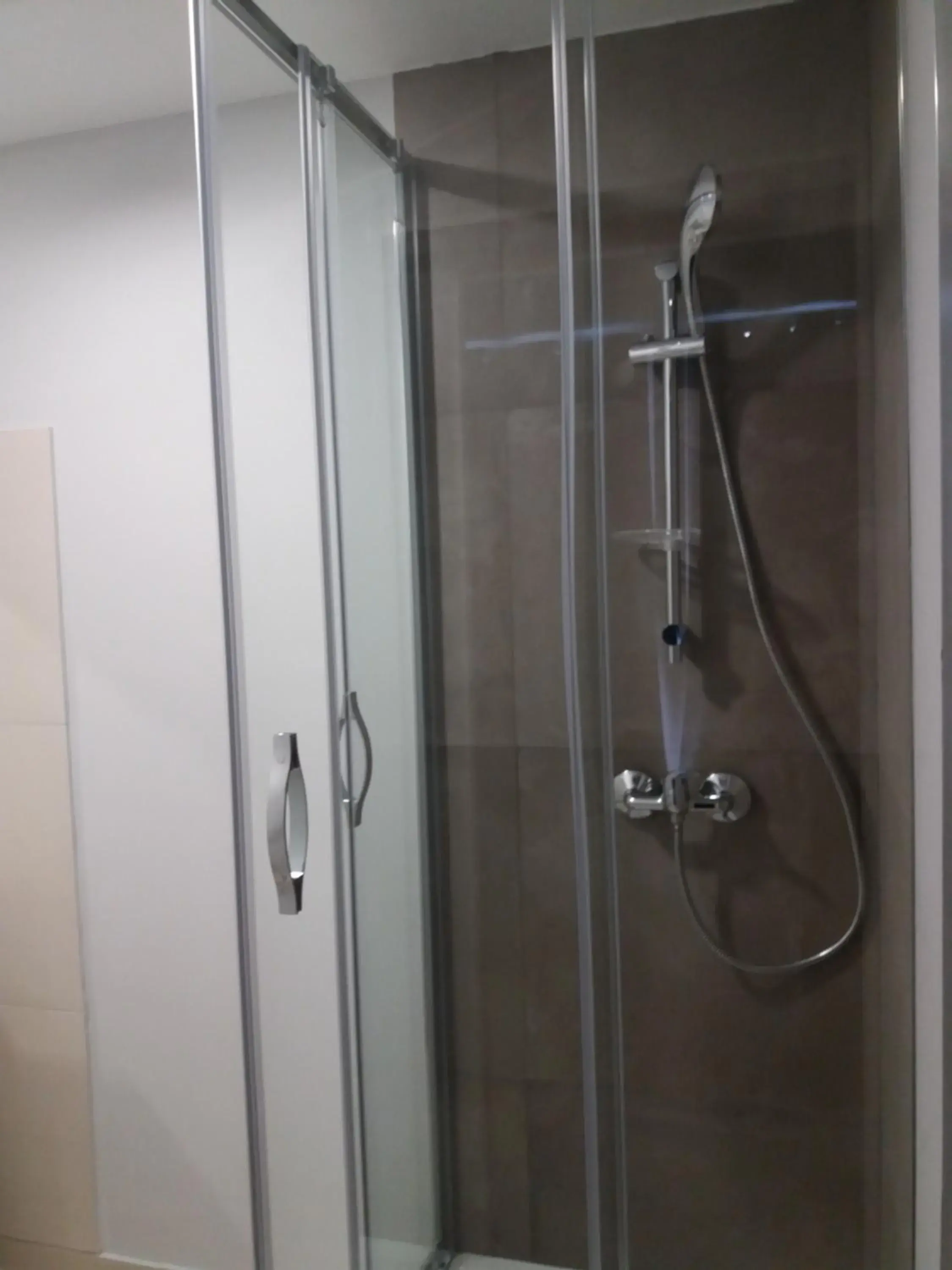 Double Room with Private Bathroom in Liberty Hostel Lisbon Double Room with Private Bathroom in Liberty Hostel Lisbon