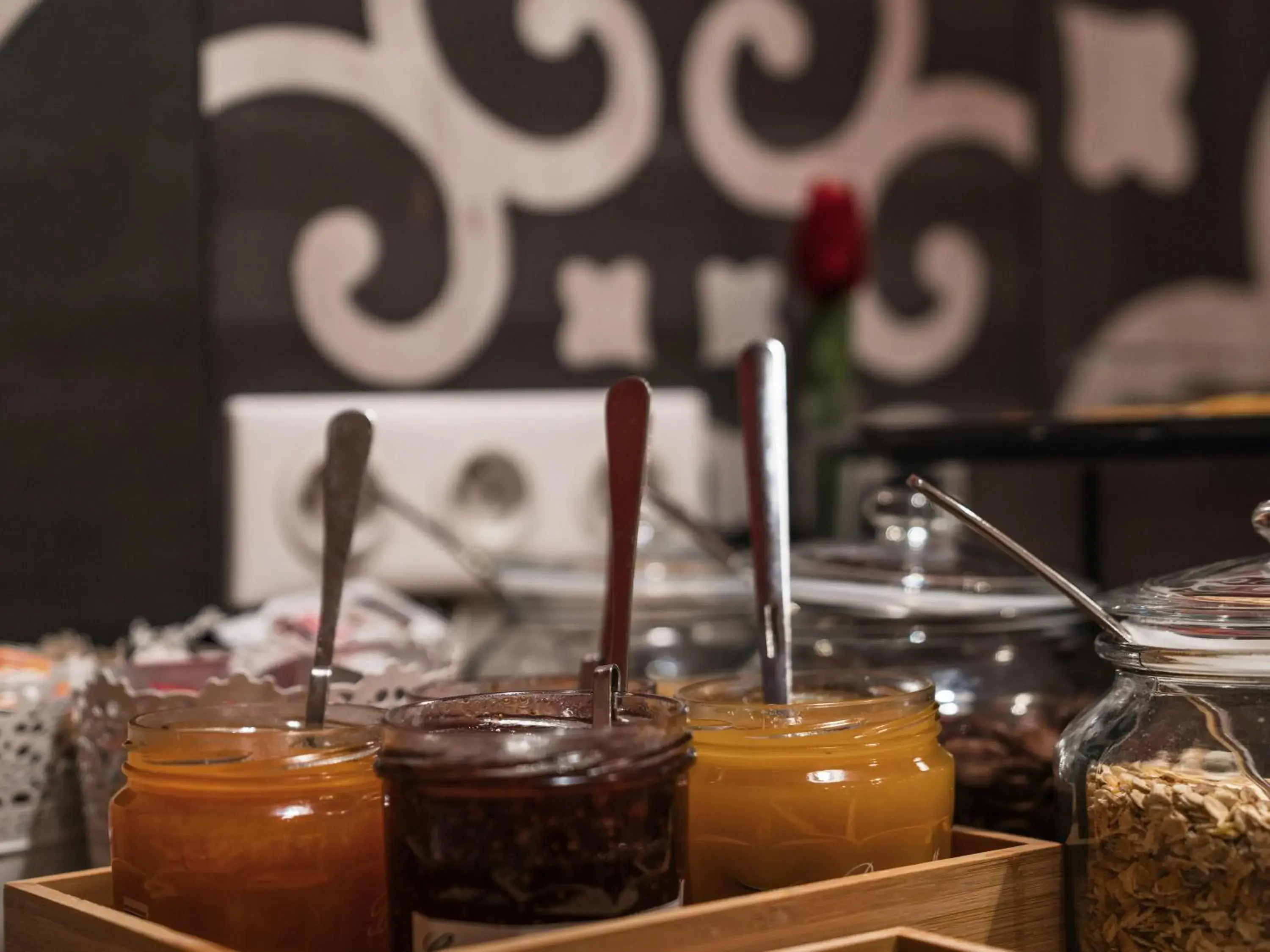 Breakfast in ibis Styles Lille Centre Grand Place Breakfast in ibis Styles Lille Centre Grand Place