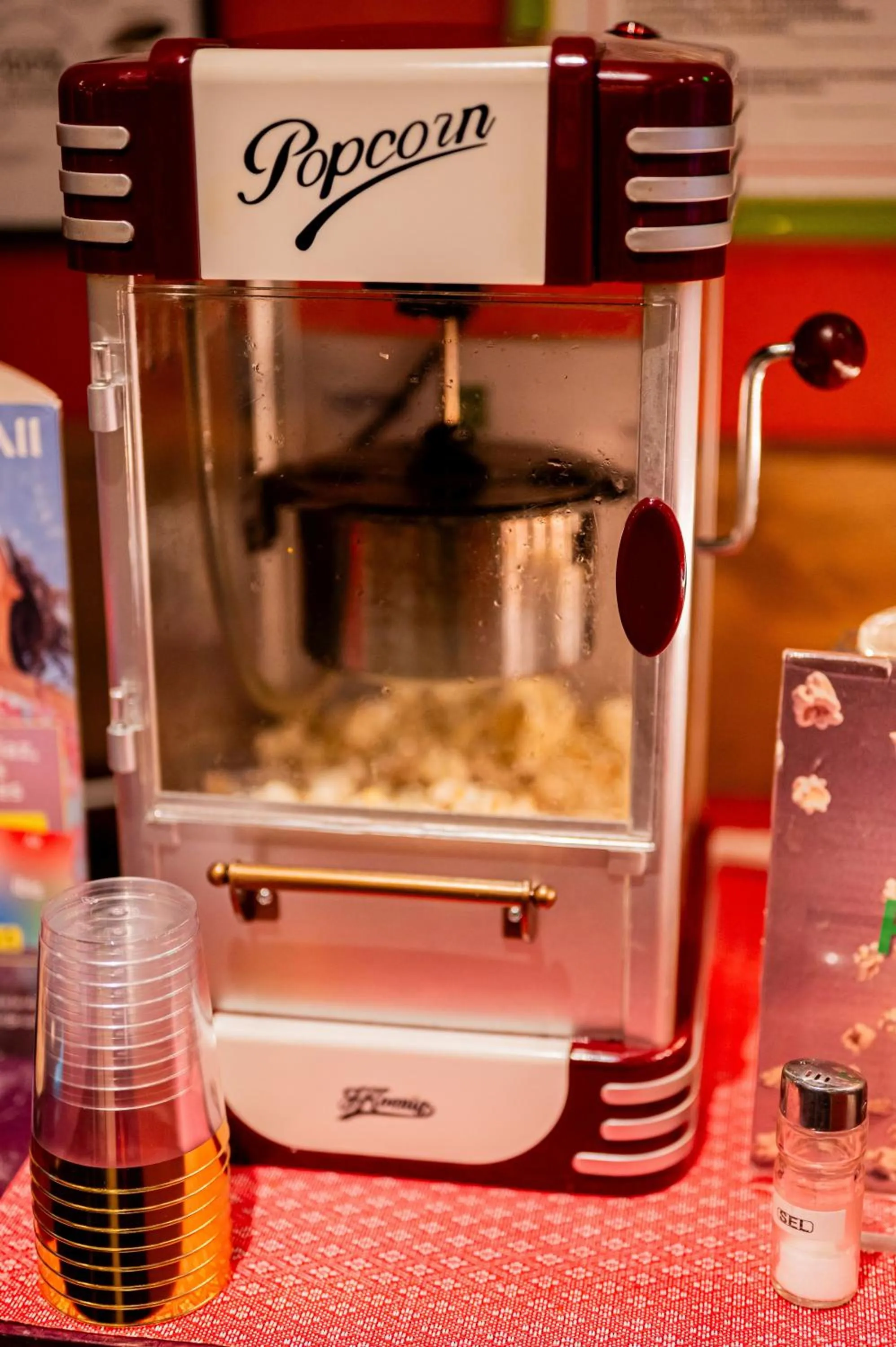 Lobby or reception in ibis Styles Lille Centre Grand Place