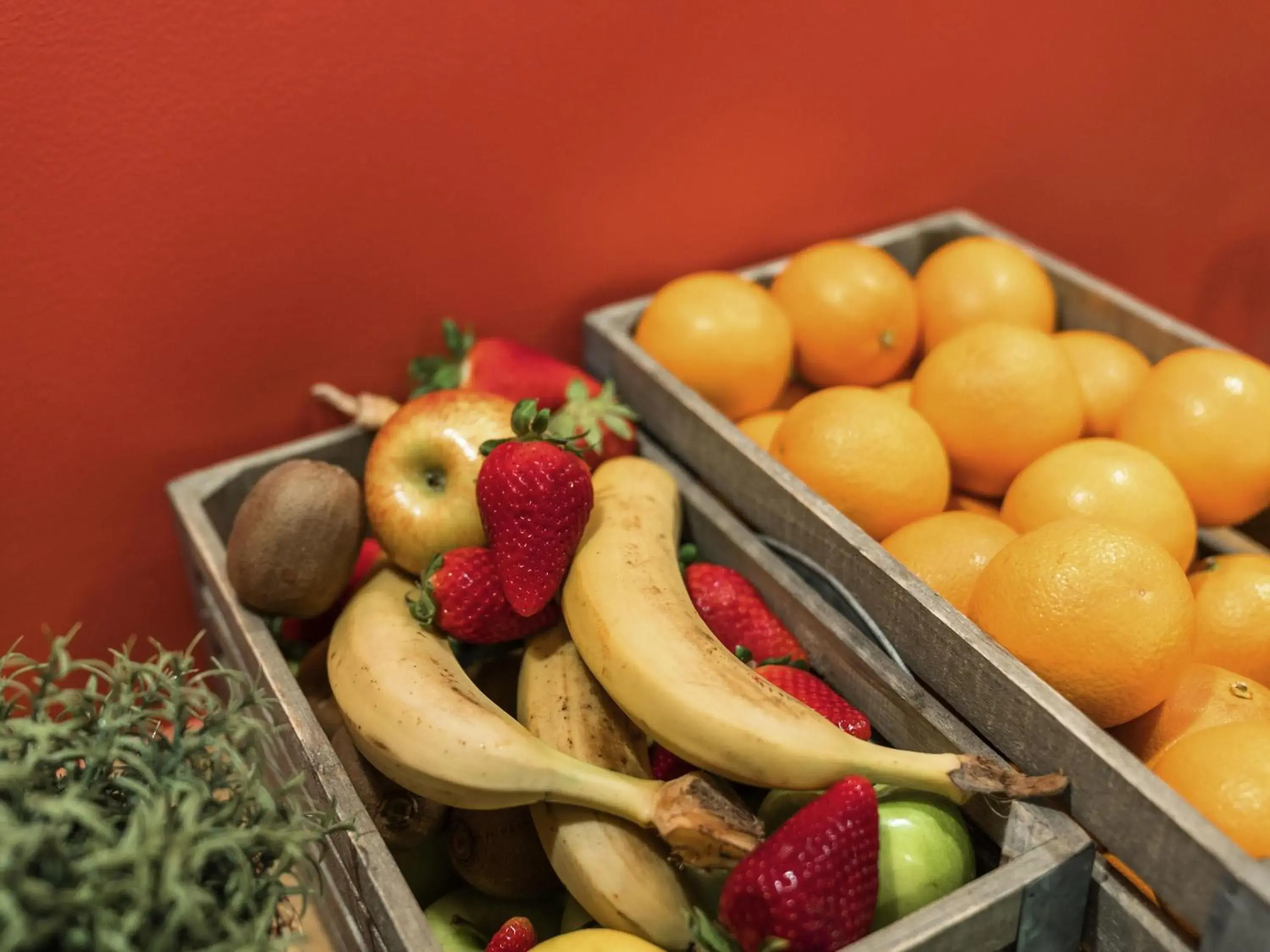 Breakfast in ibis Styles Lille Centre Grand Place Breakfast in ibis Styles Lille Centre Grand Place