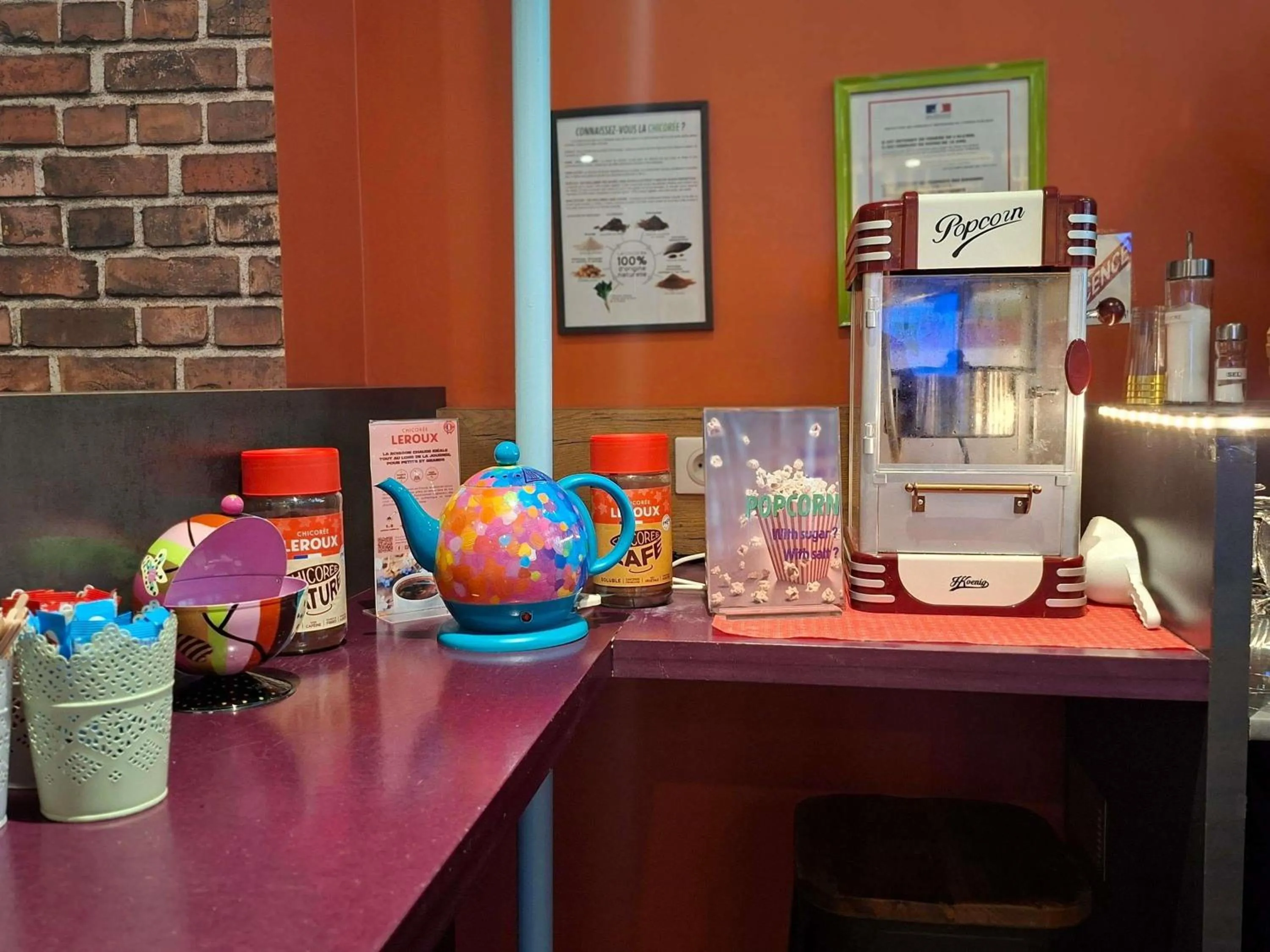 Other in ibis Styles Lille Centre Grand Place