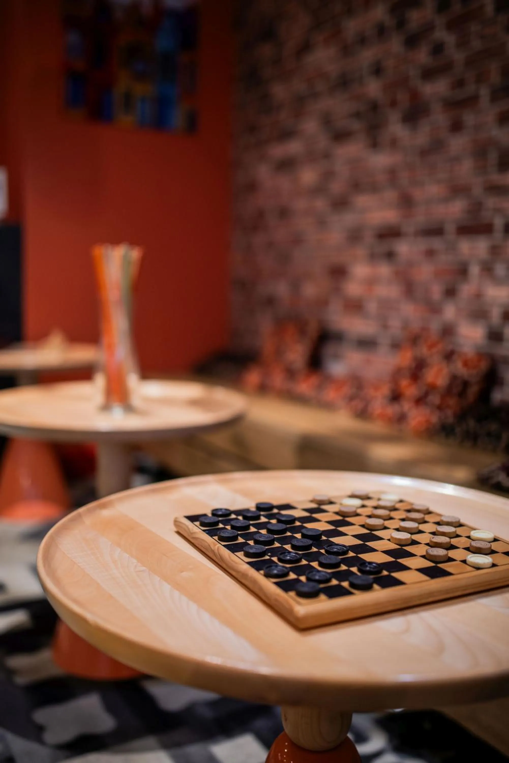 Lobby or reception in ibis Styles Lille Centre Grand Place