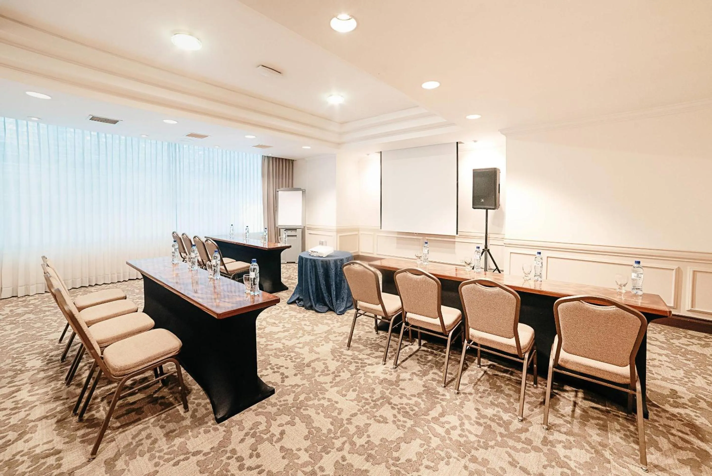 Meeting/conference room in Clarion Suites Guatemala City