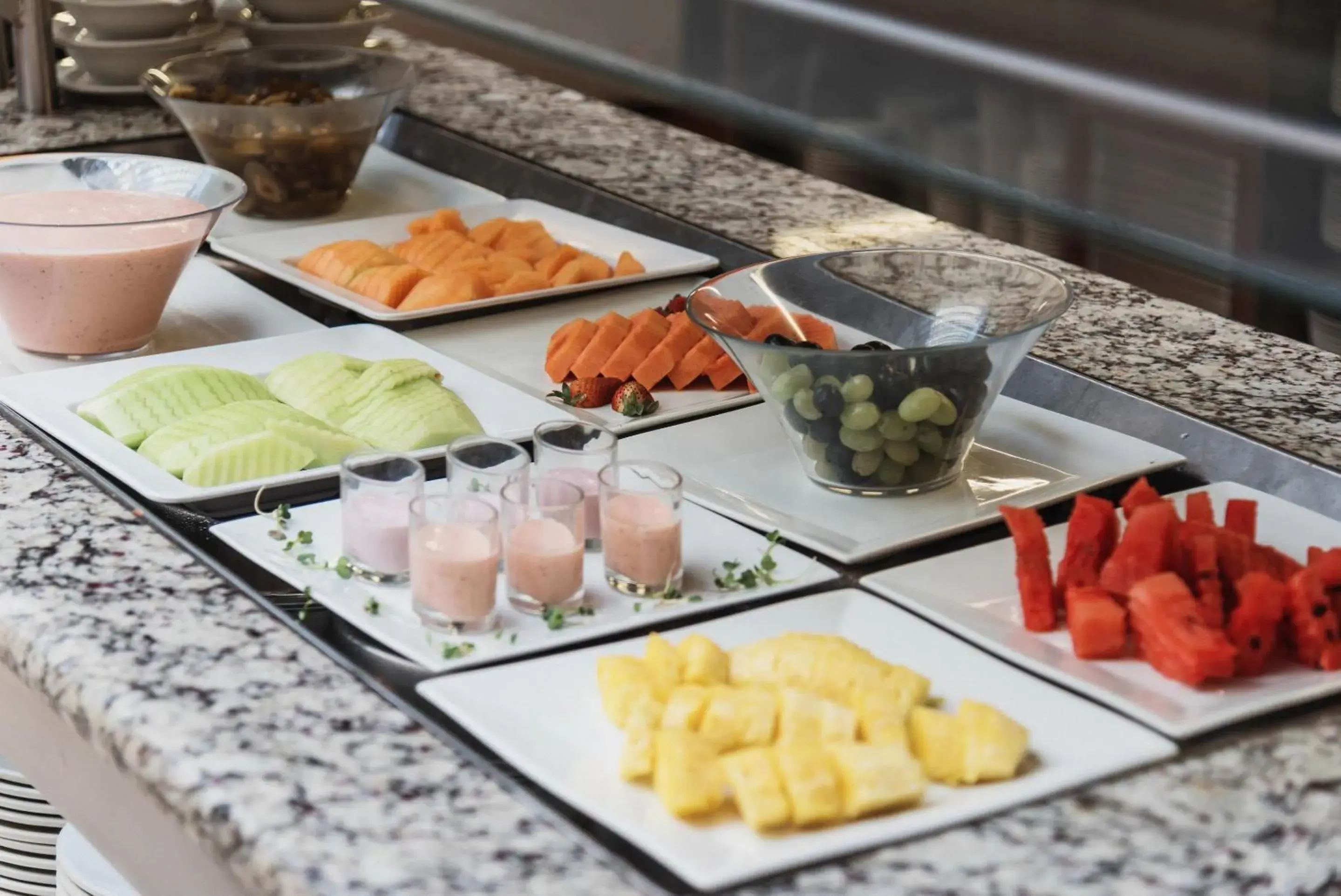 Restaurant/places to eat in Clarion Suites Guatemala City Restaurant/places to eat in Clarion Suites Guatemala City