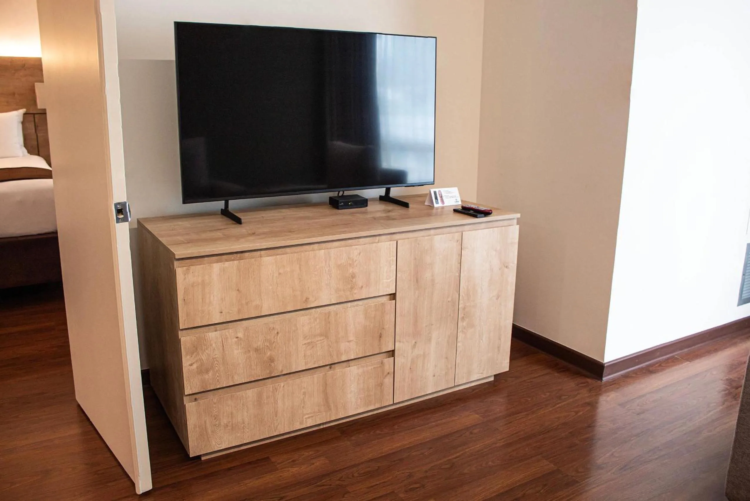 Bedroom in Clarion Suites Guatemala City
