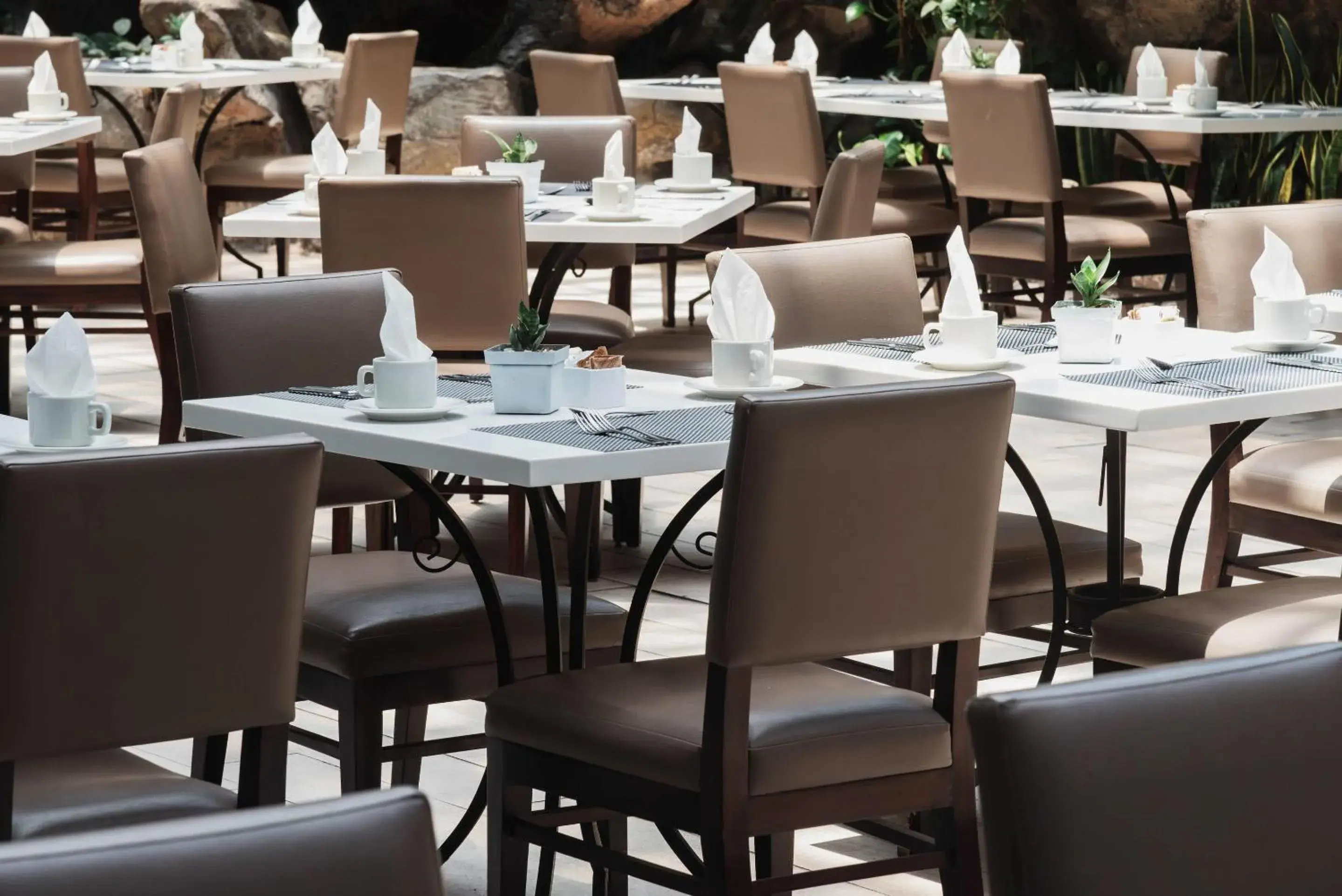 Restaurant/places to eat in Clarion Suites Guatemala City Restaurant/places to eat in Clarion Suites Guatemala City