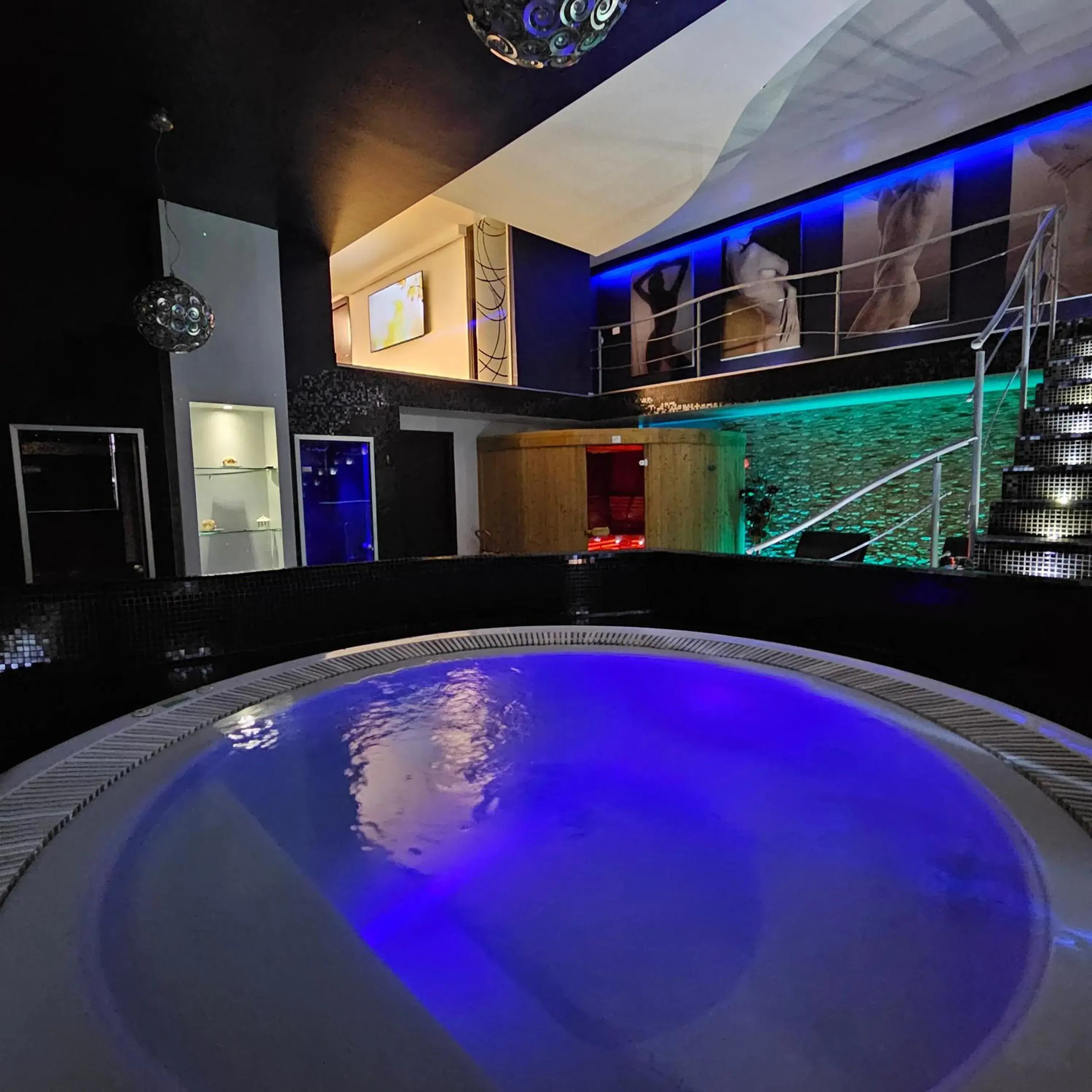 Christian's Suites & Spa Christian's Suites & Spa