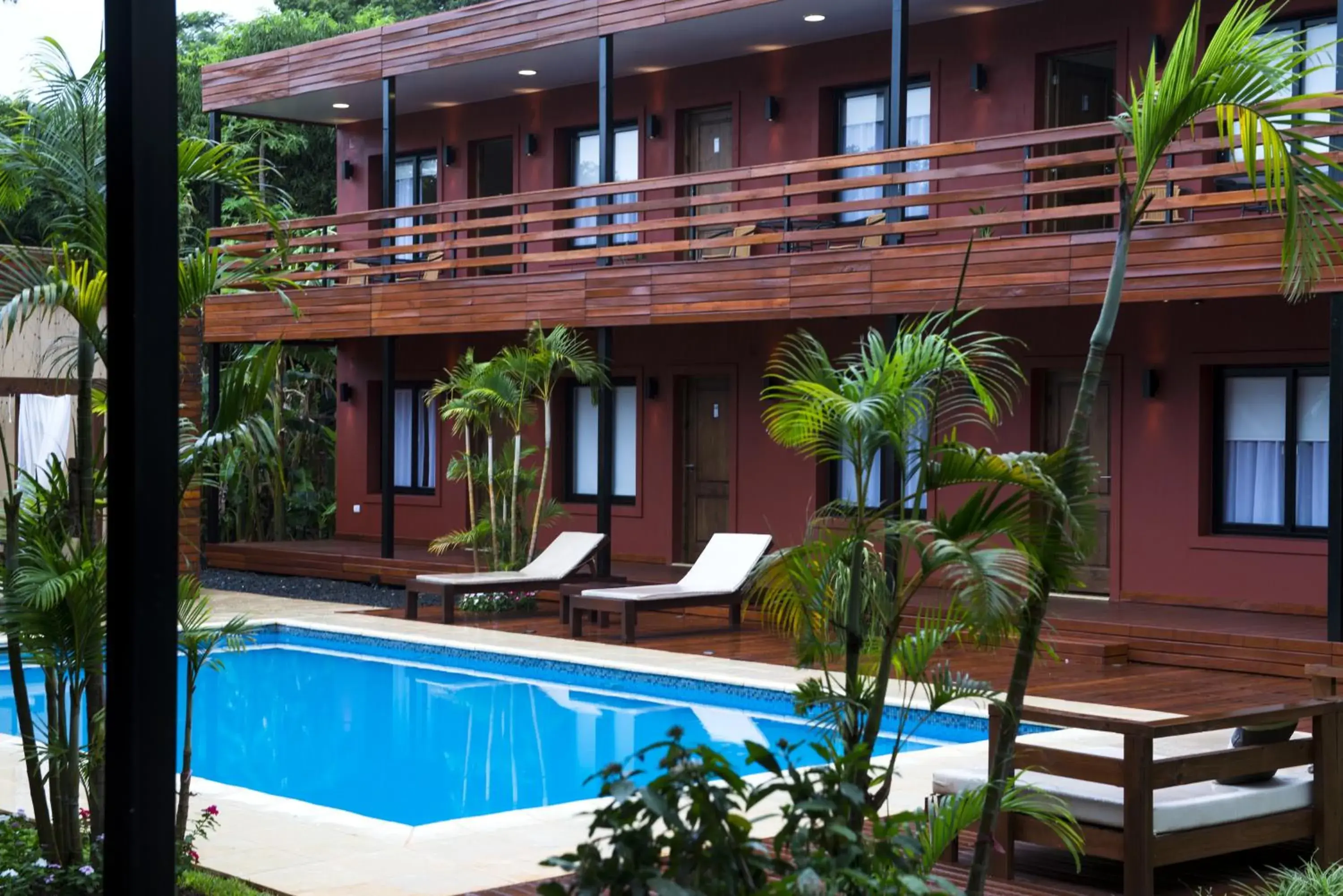 Costa Iguazu Costa Iguazu