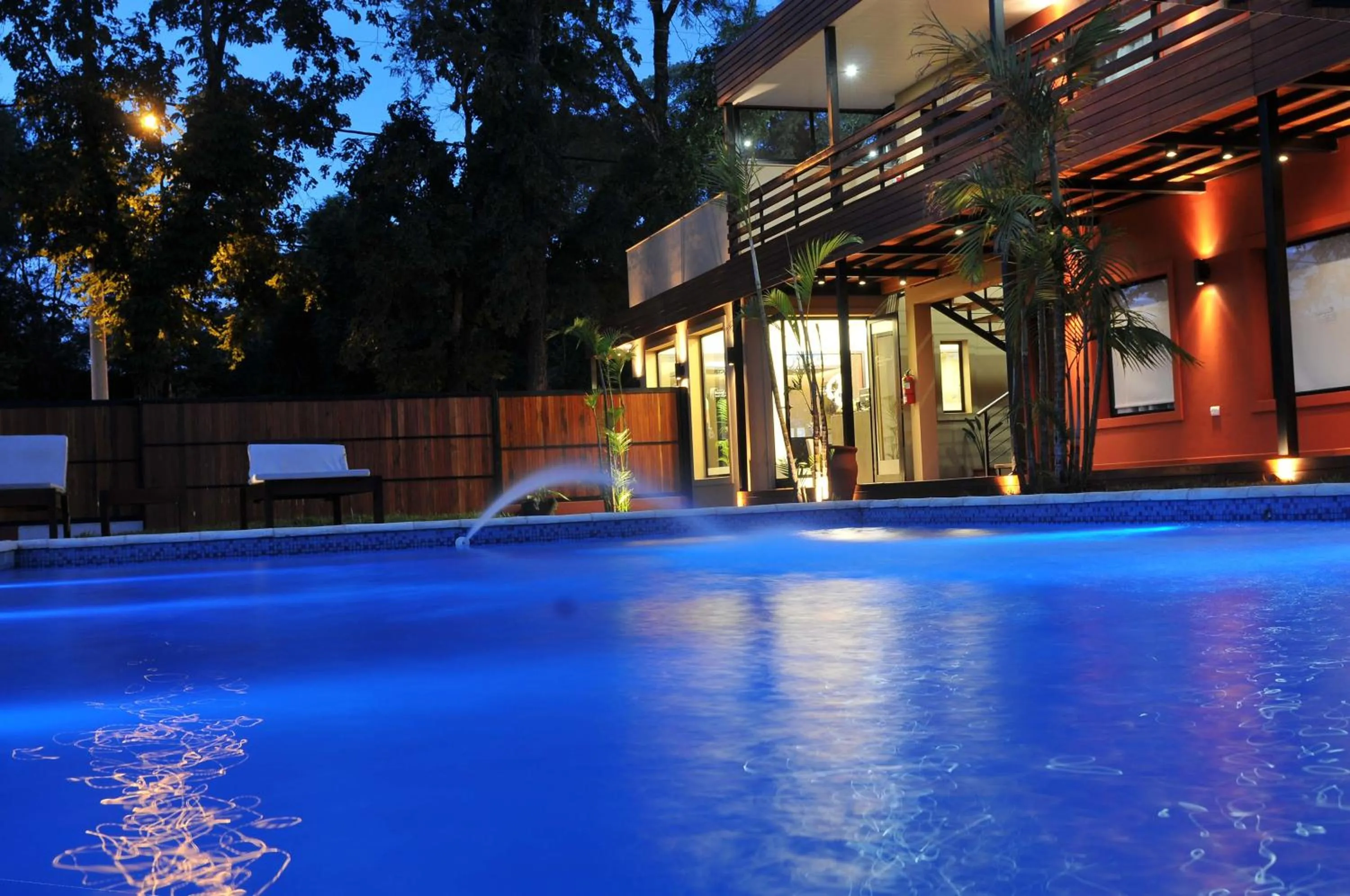 Costa Iguazu