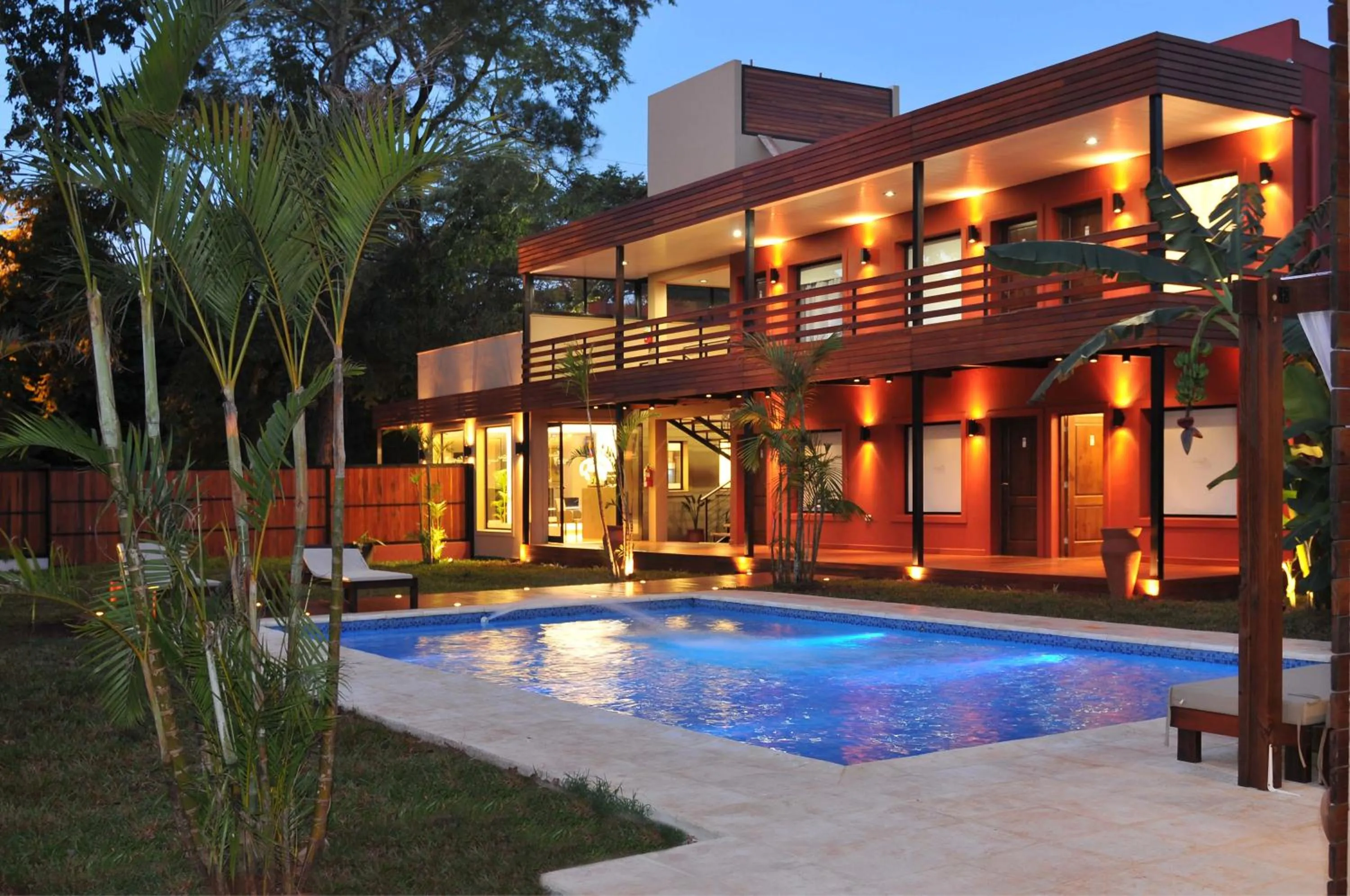Costa Iguazu