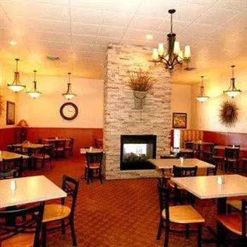 Restaurant/places to eat in Trails End Motel Sheridan Restaurant/places to eat in Trails End Motel Sheridan