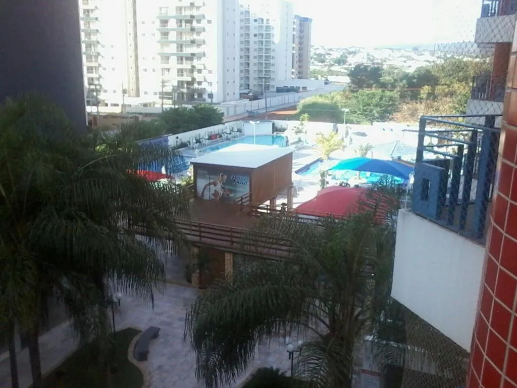 ELDORADO THERMAS PARK