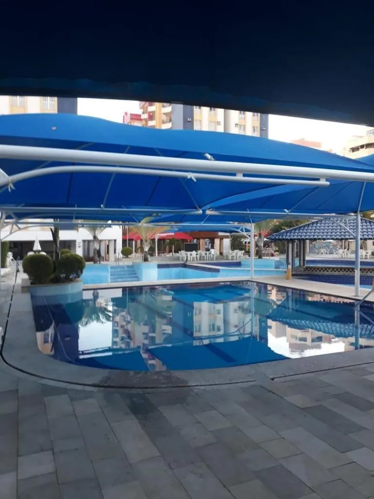 ELDORADO THERMAS PARK