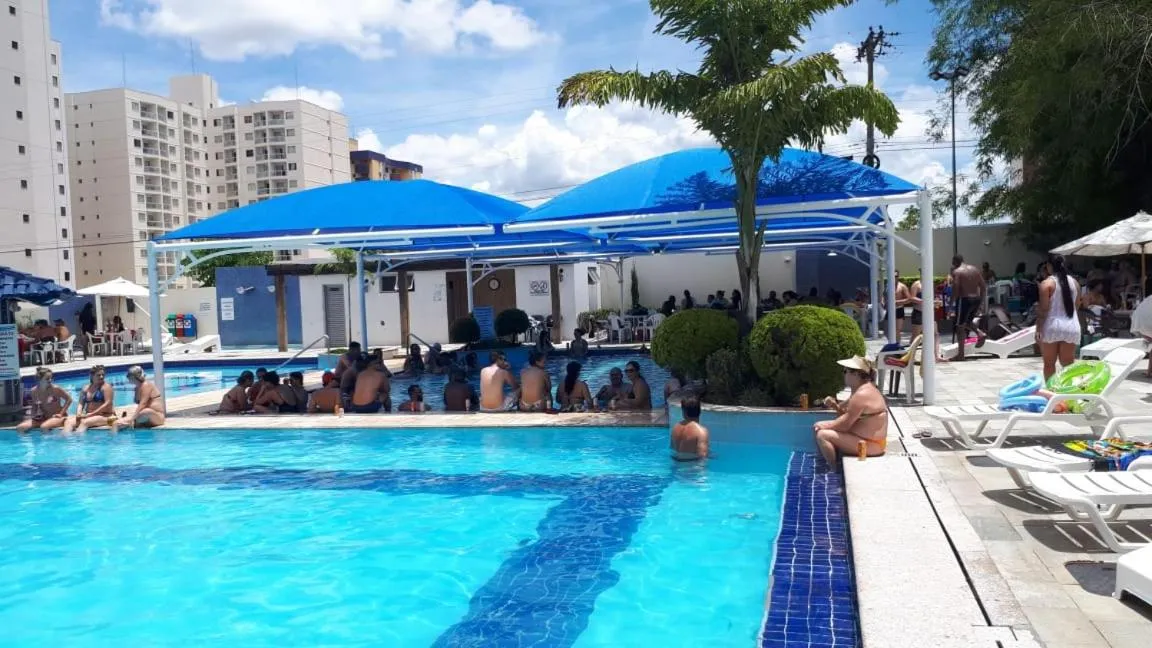 ELDORADO THERMAS PARK