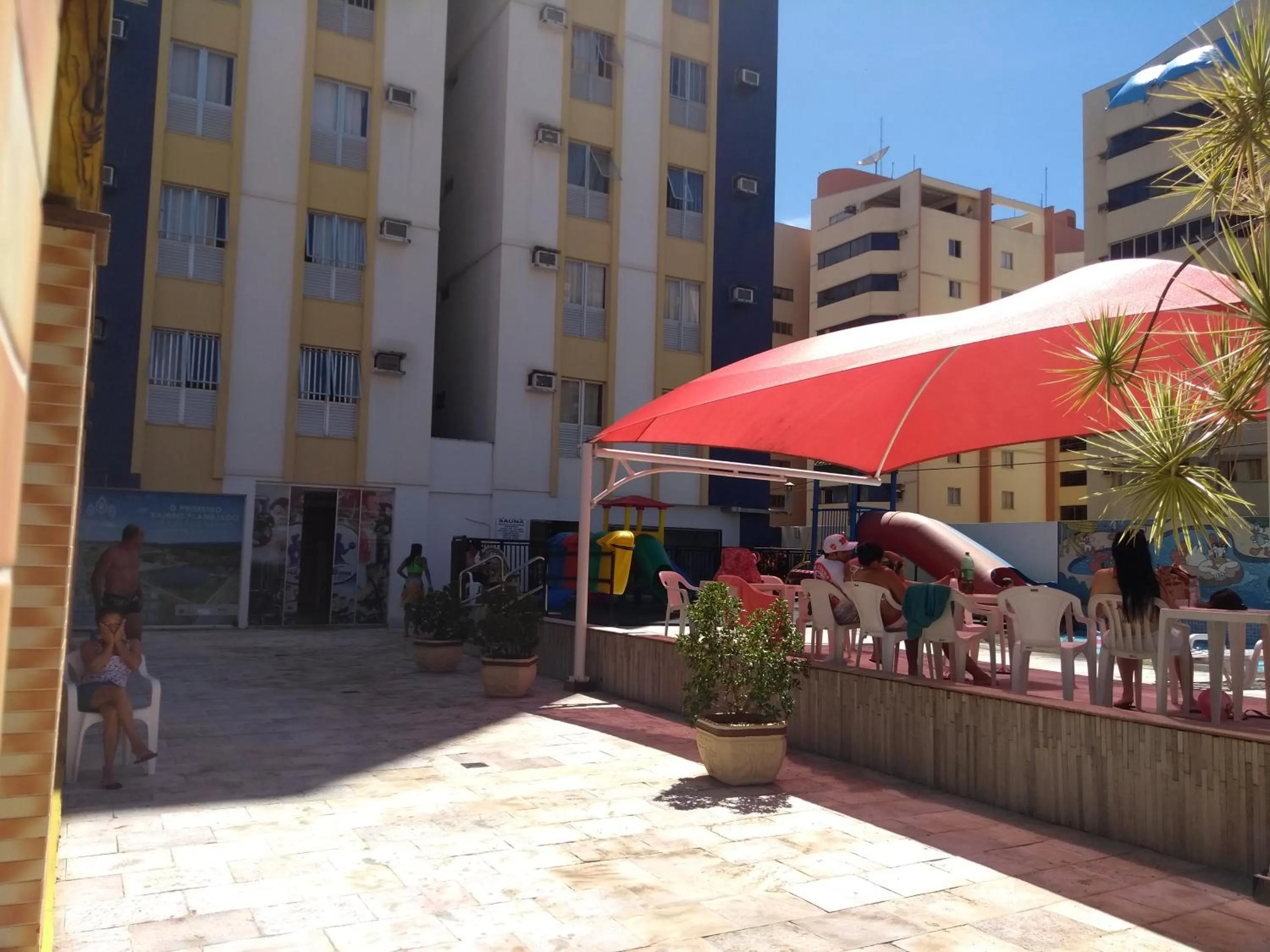  in ELDORADO THERMAS PARK