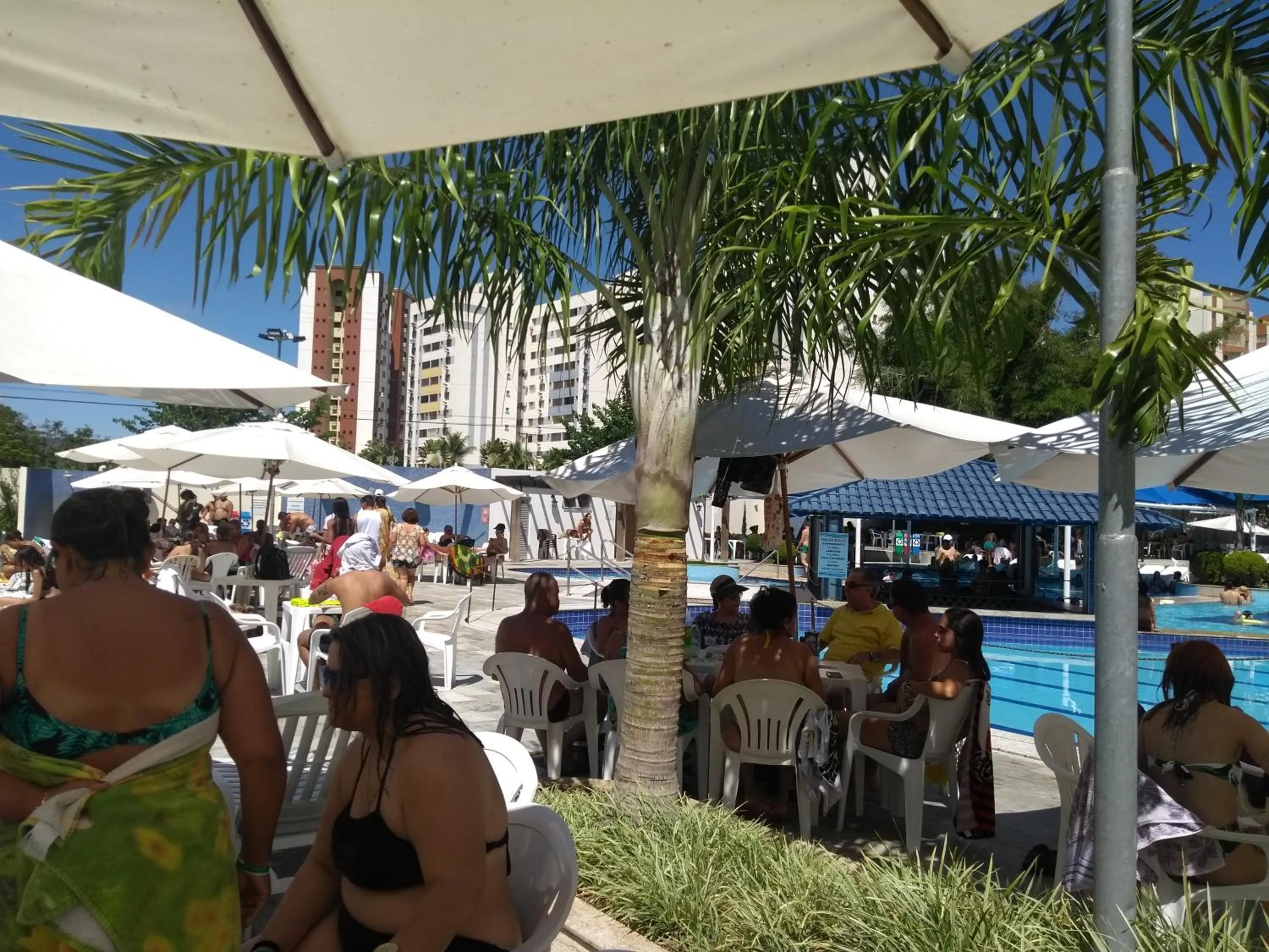 ELDORADO THERMAS PARK