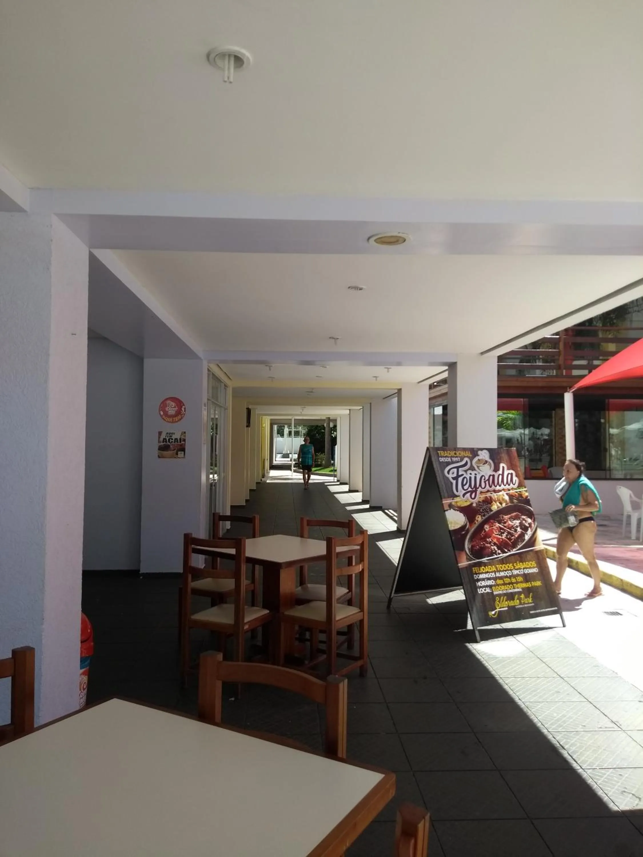 ELDORADO THERMAS PARK