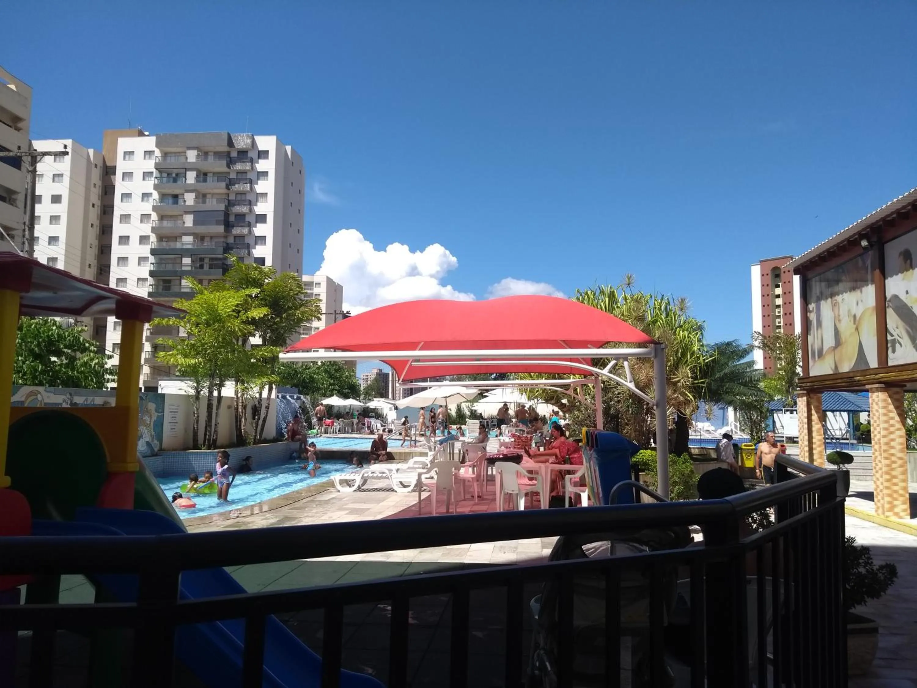 ELDORADO THERMAS PARK