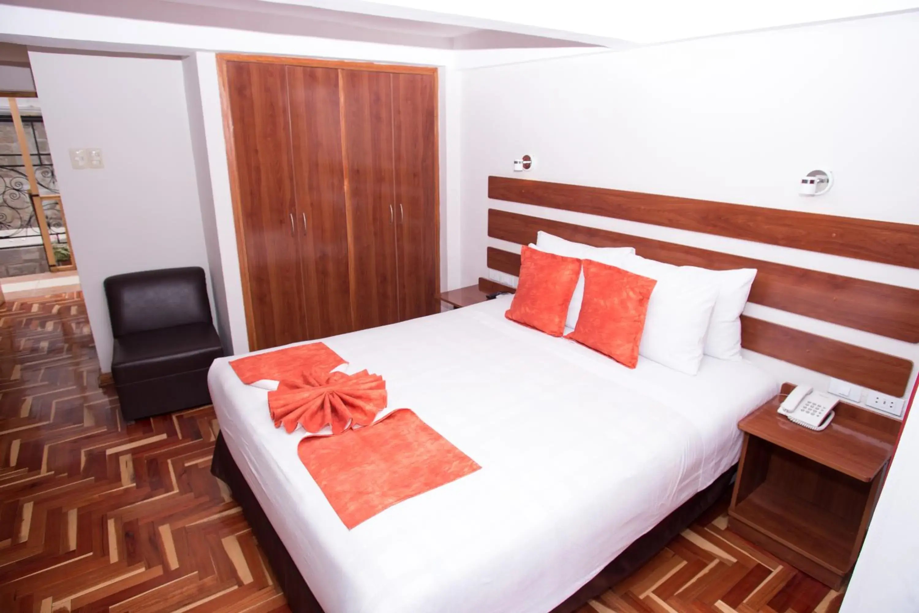 Hotel Arcangel Hotel Arcangel