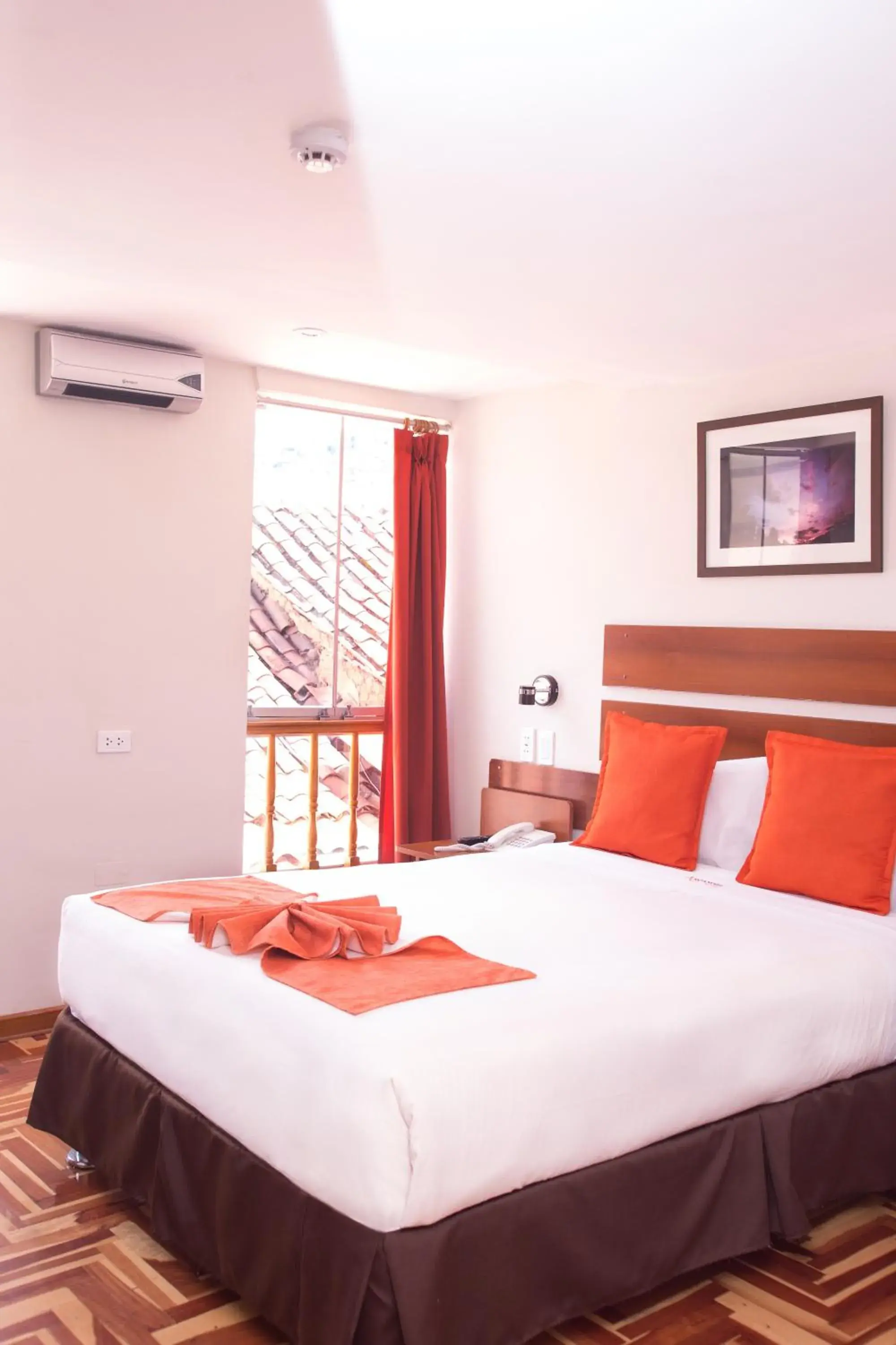 Standard Room - single occupancy in Hotel Arcangel Standard Room - single occupancy in Hotel Arcangel