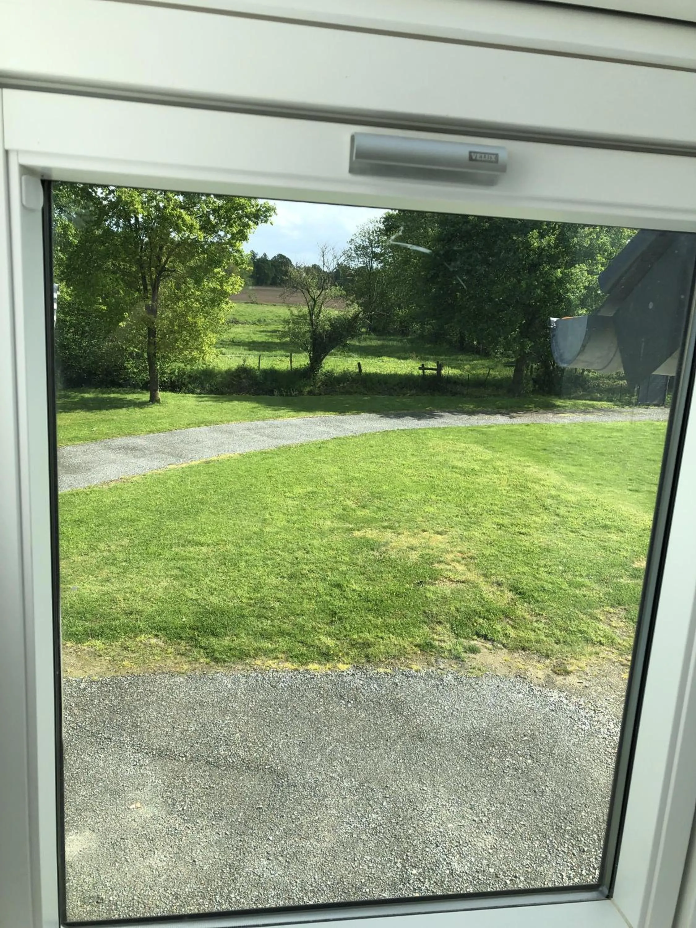 Property building in La Closerie de Sens