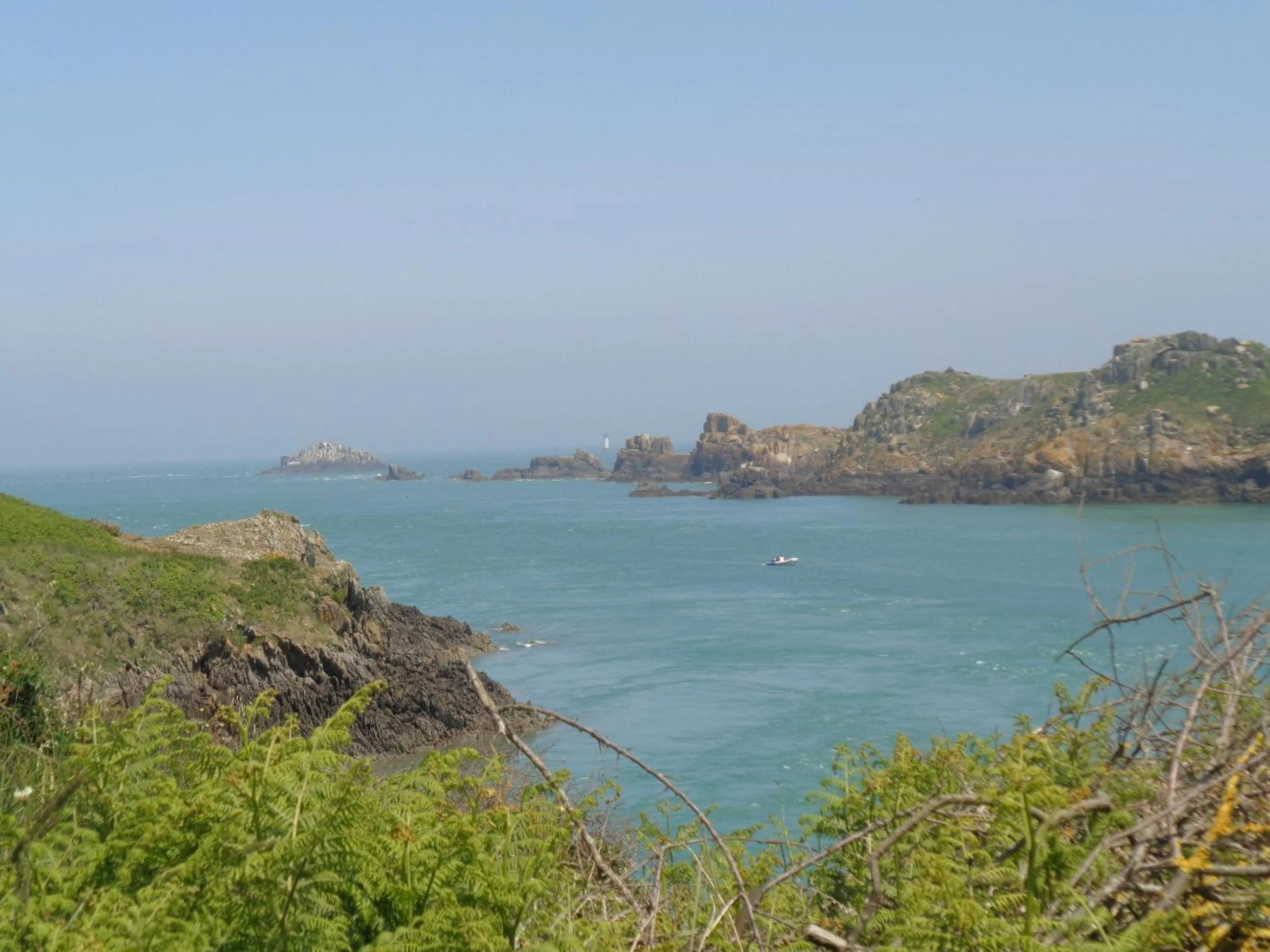 Activities in La Closerie de Sens