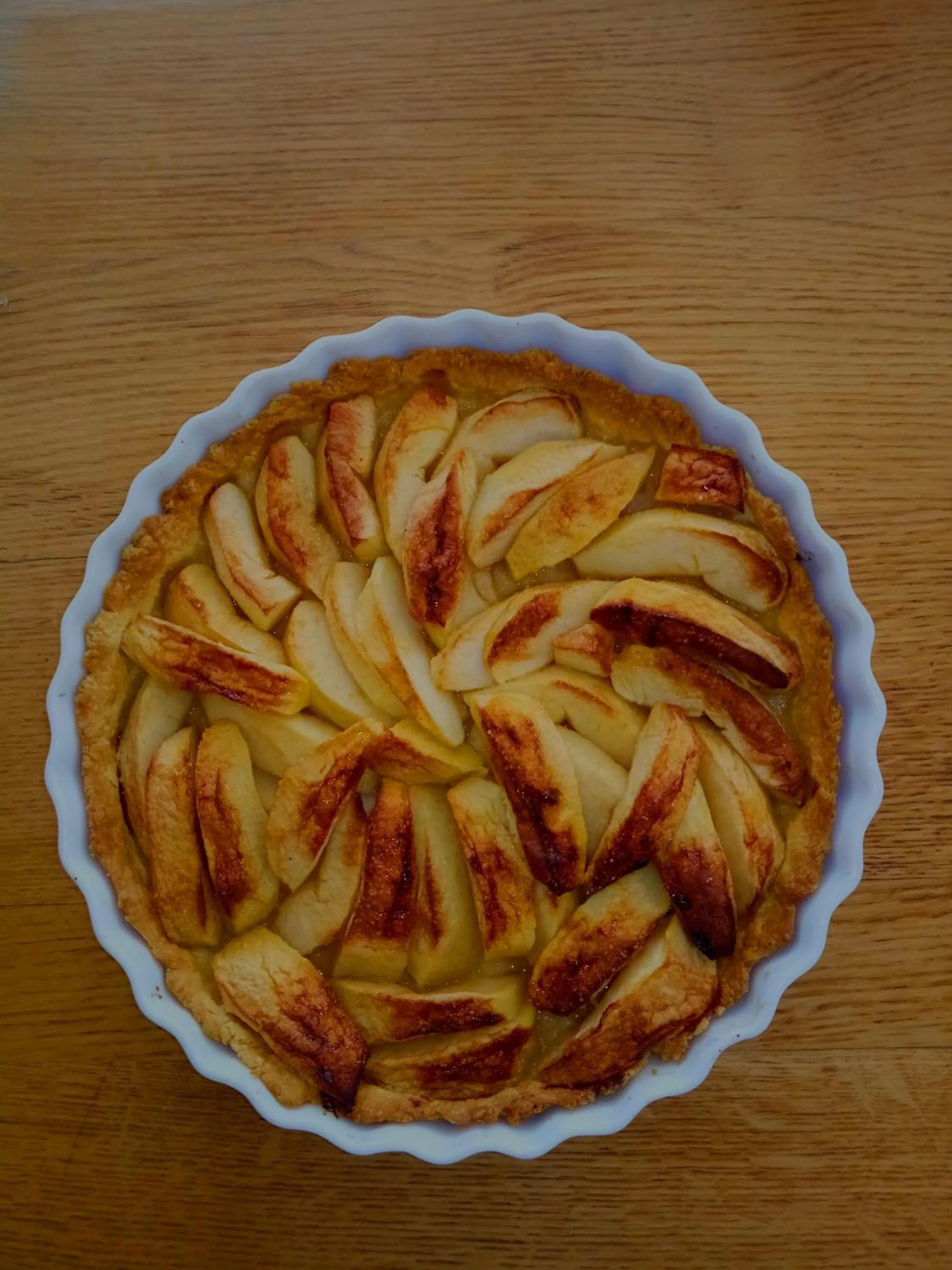 Dining area in La Closerie de Sens