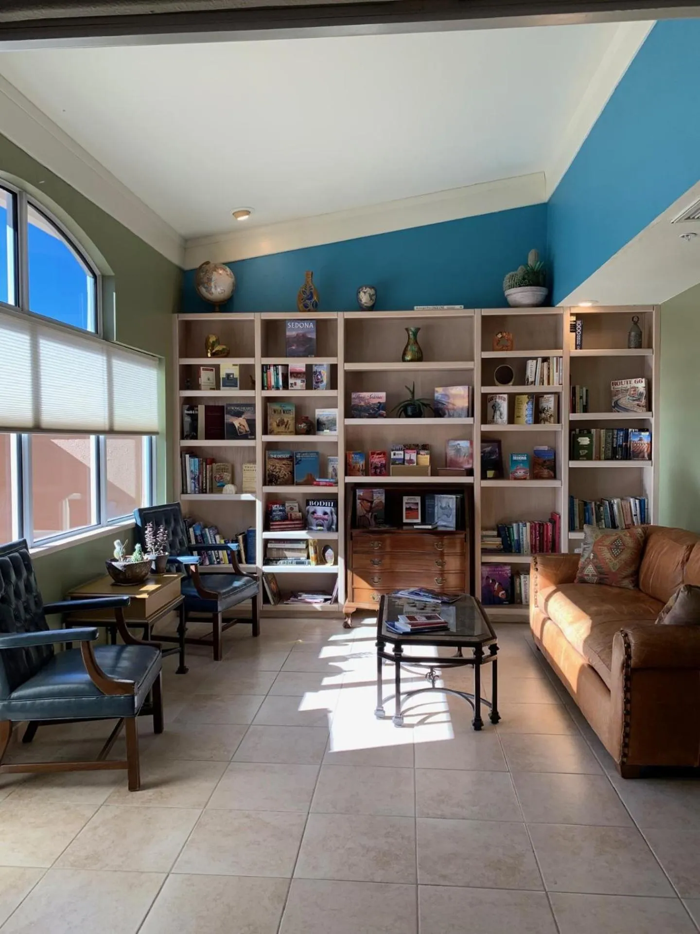 Canyon Villa Bed & Breakfast Inn of Sedona